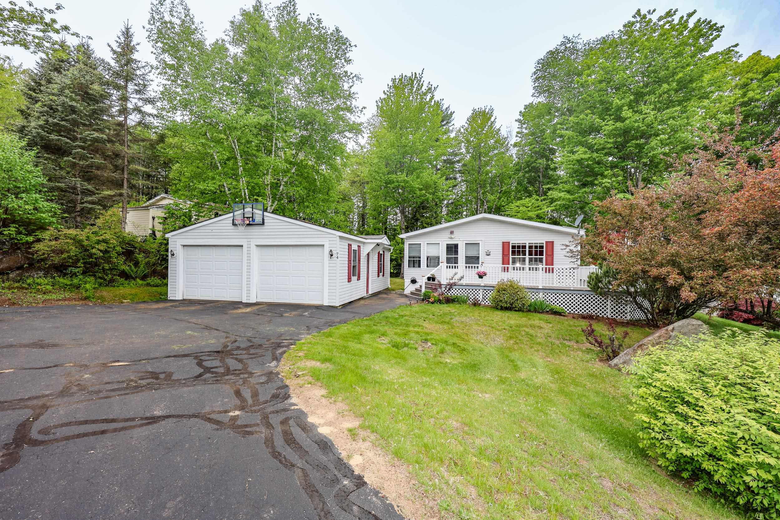 74 Dudley Cir, Laconia, NH 03246