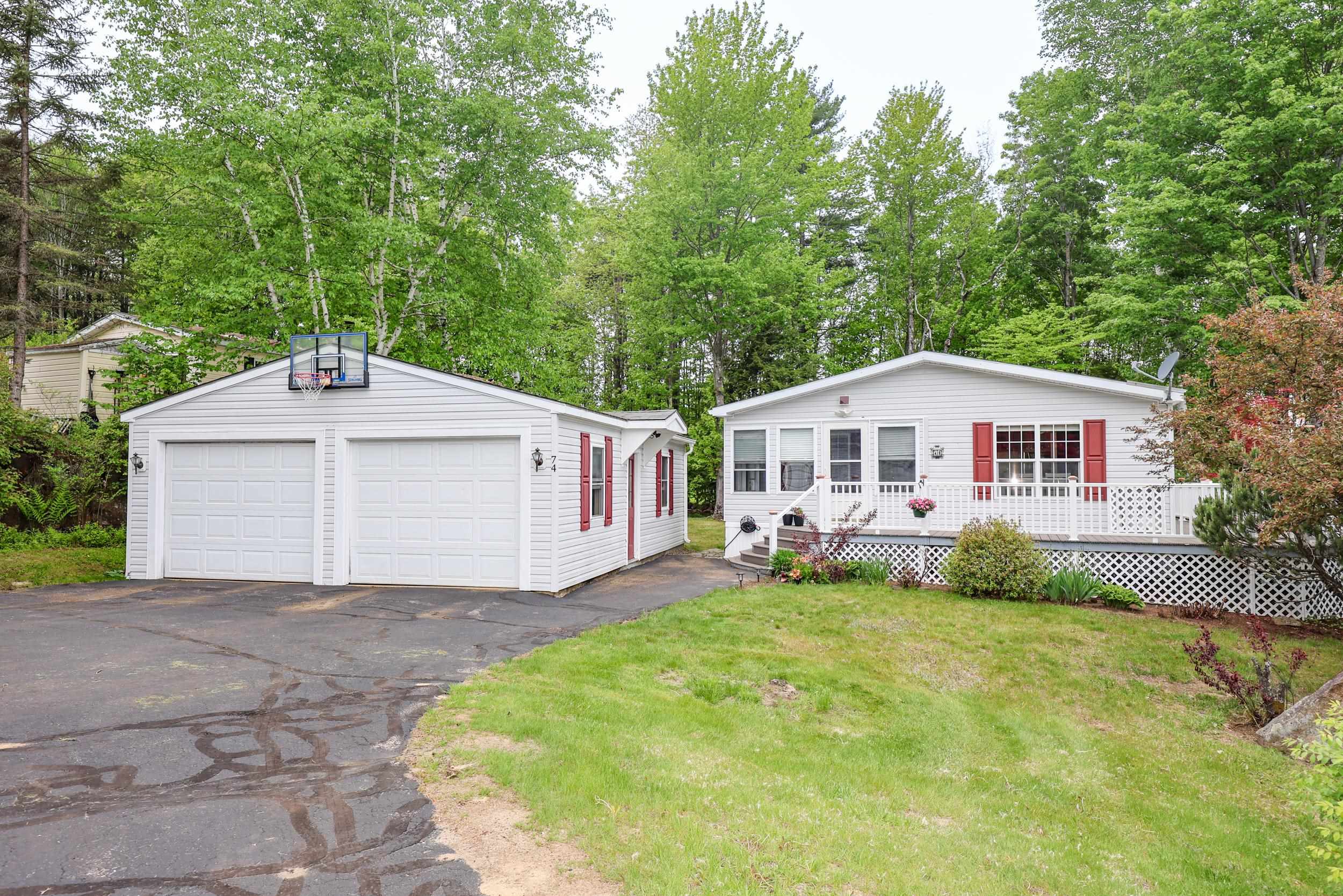 74 Dudley Cir, Laconia, NH 03246