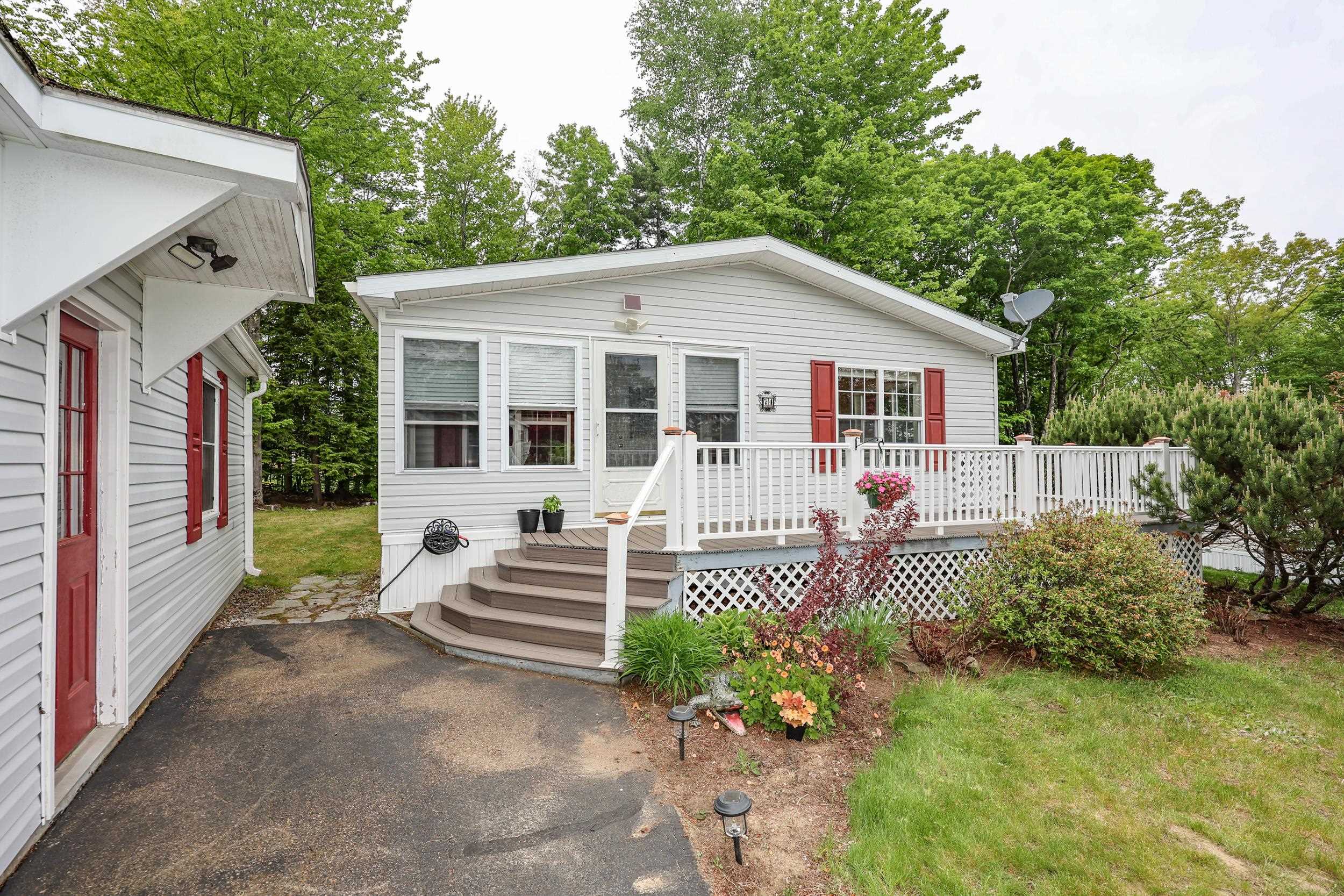 74 Dudley Cir, Laconia, NH 03246