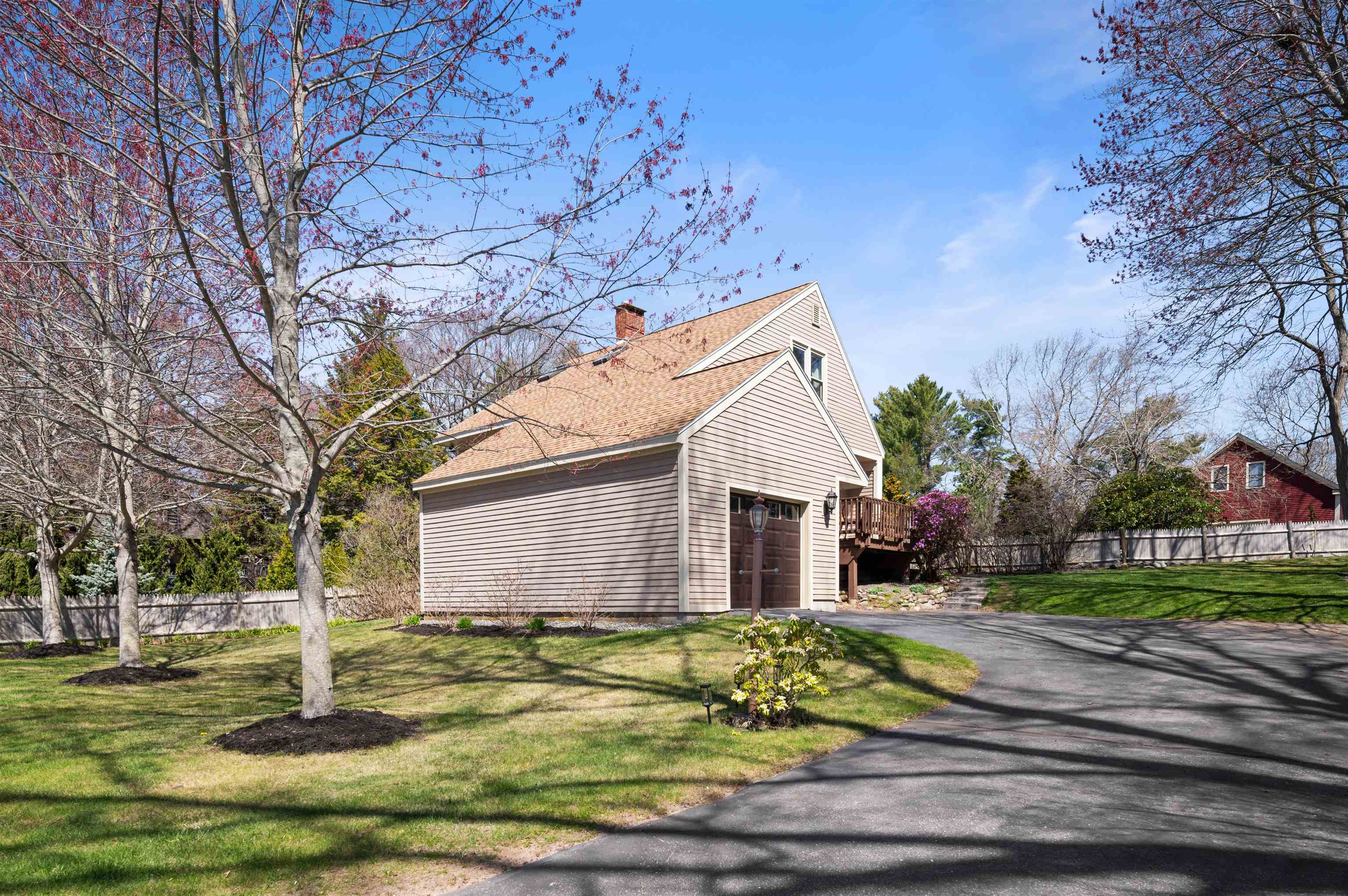 41 Esker Rd, Hampton, NH 03842