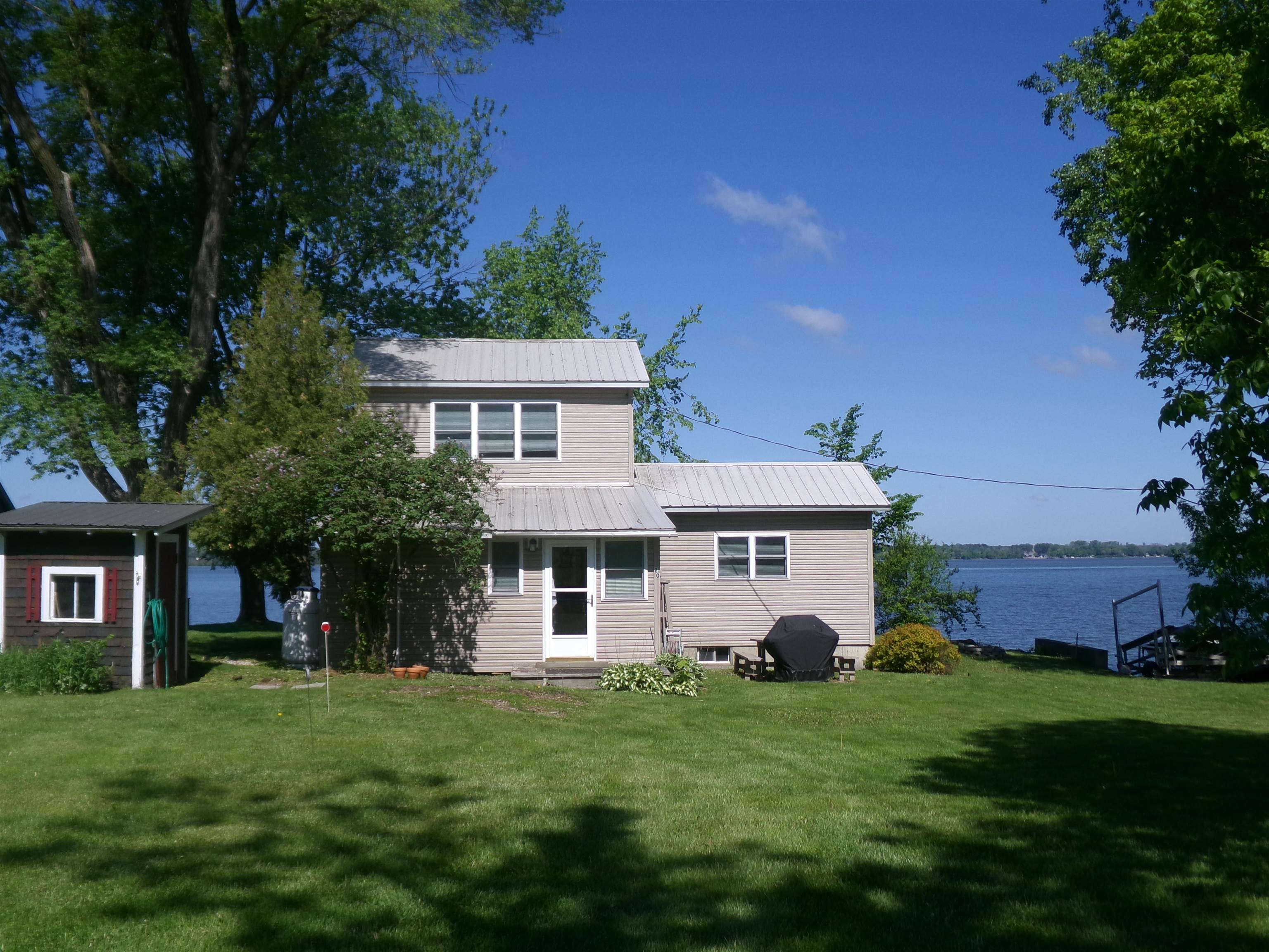 20 Sunset Harbor Road