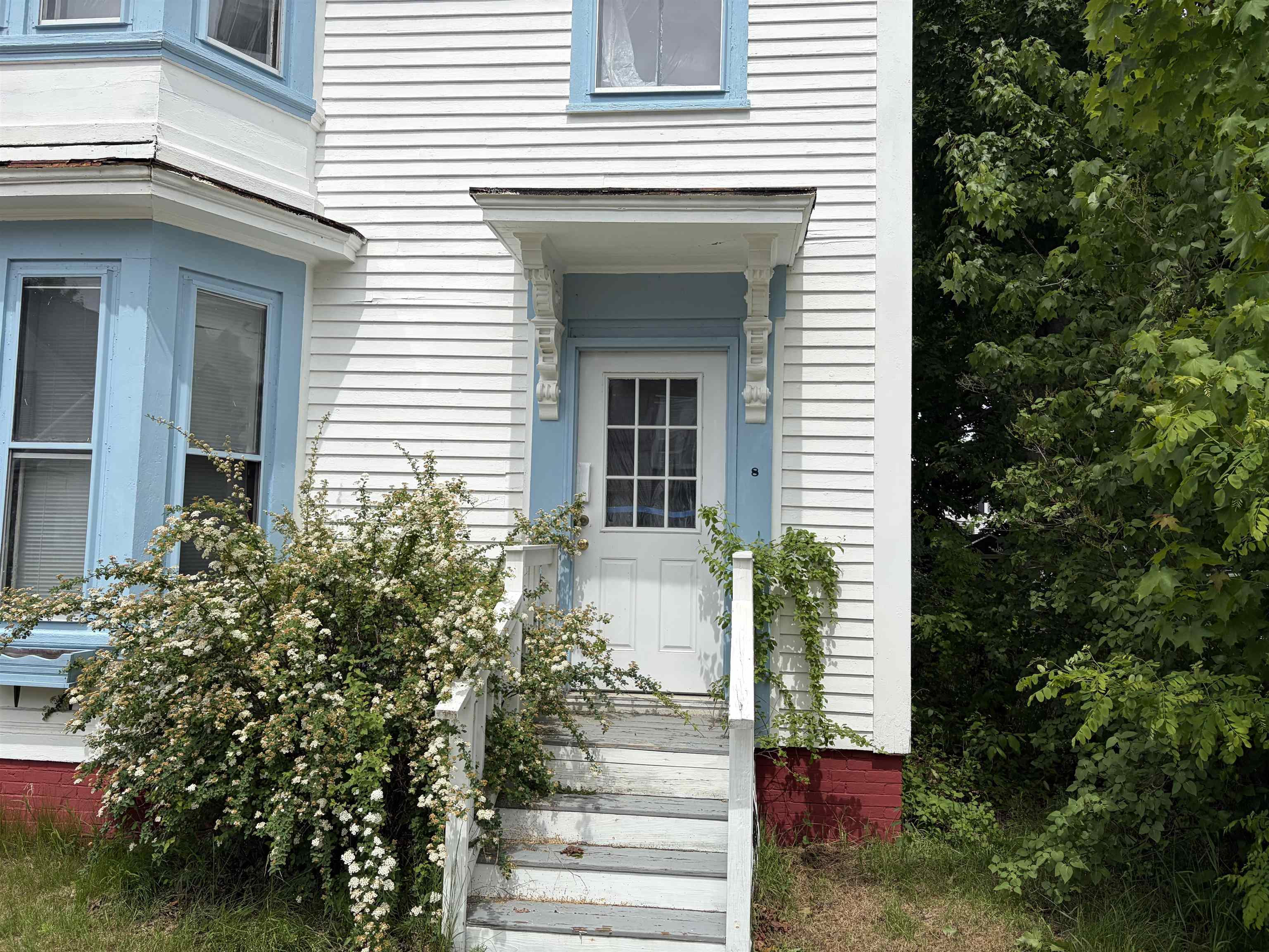 8 Court St, Rochester, NH 03867