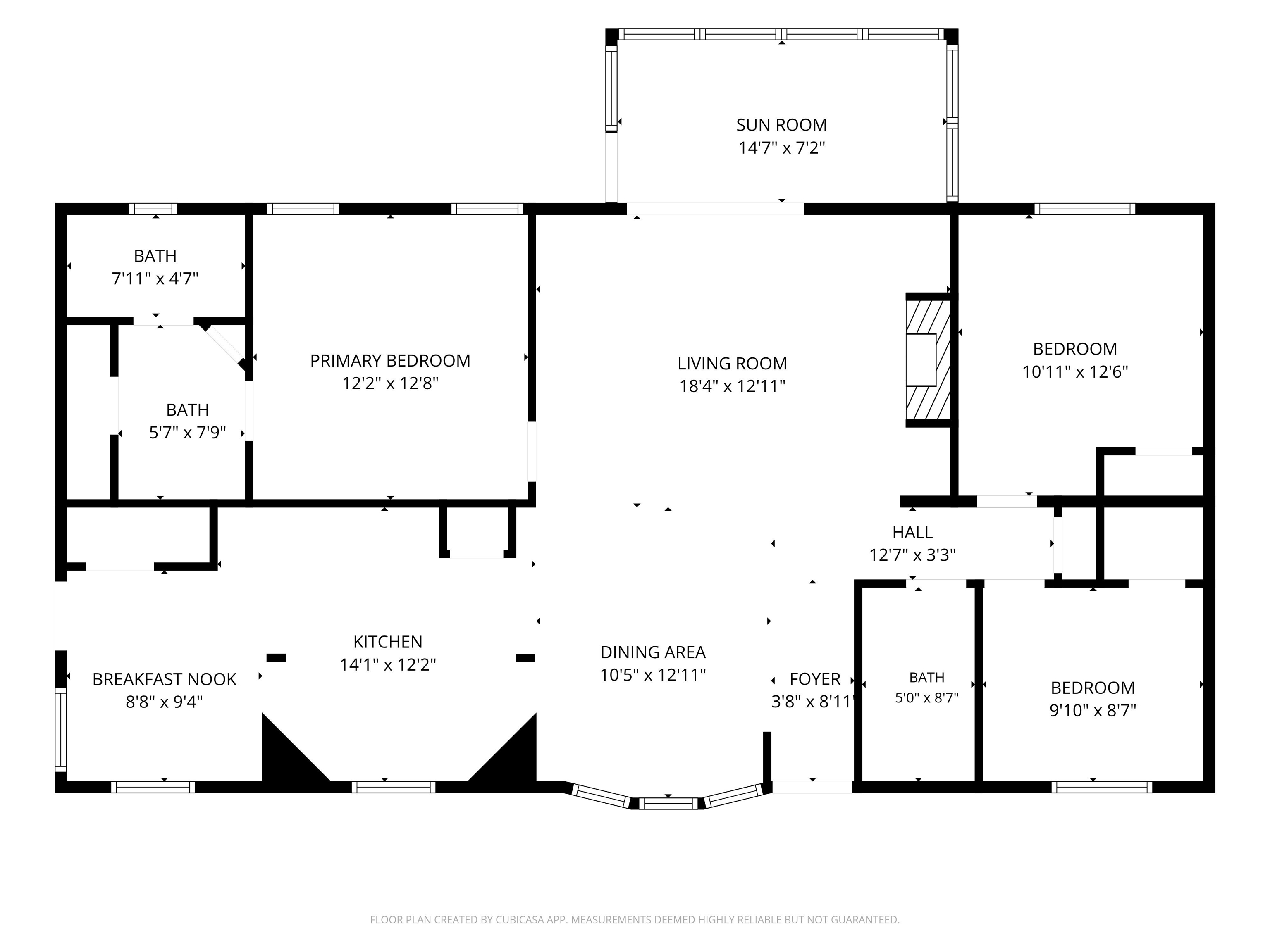62 Seneca St, Rochester, NH 03867