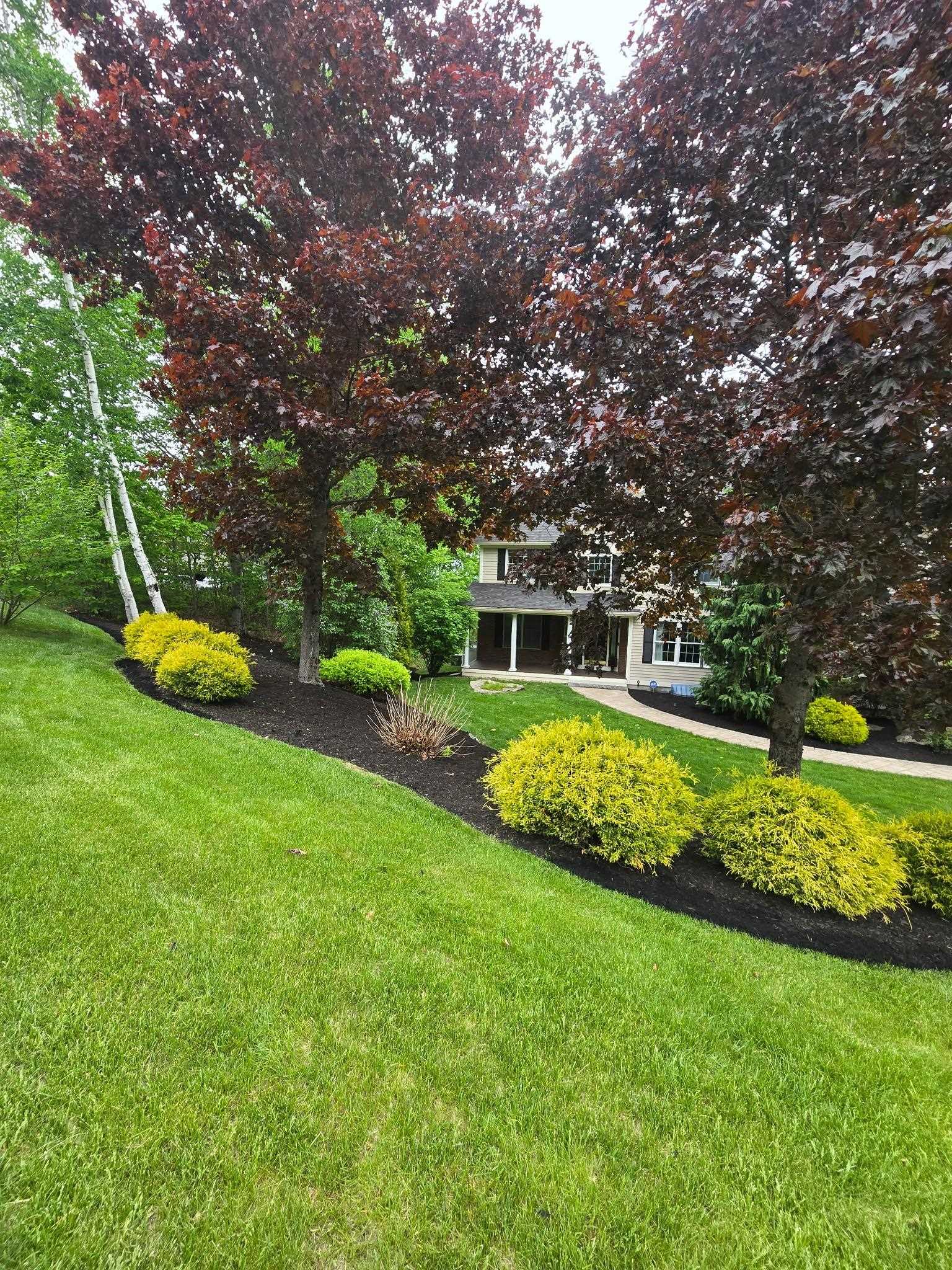 22 Phillip Dr, Chesterfield, NH 03462