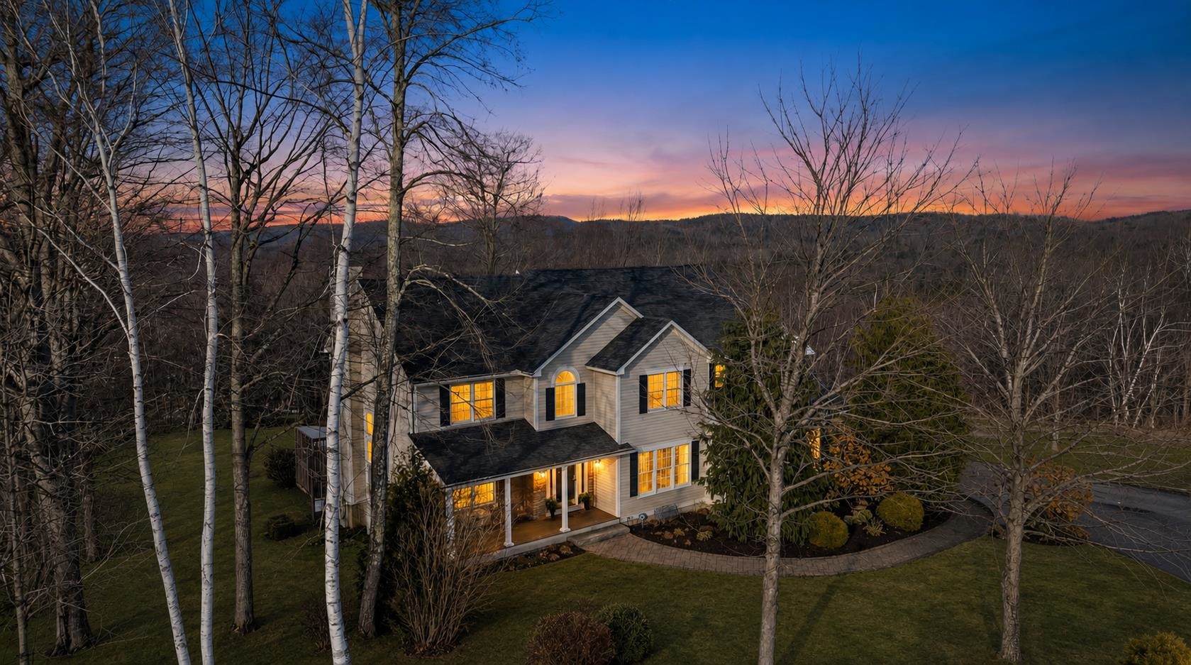 22 Phillip Dr, Chesterfield, NH 03462