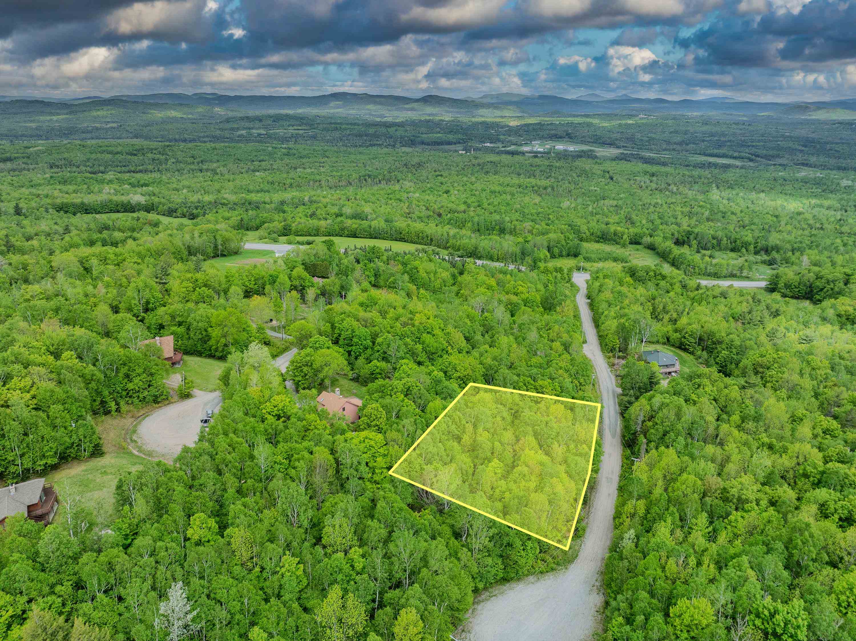 0 Saphire Ln, Jefferson, NH 03583