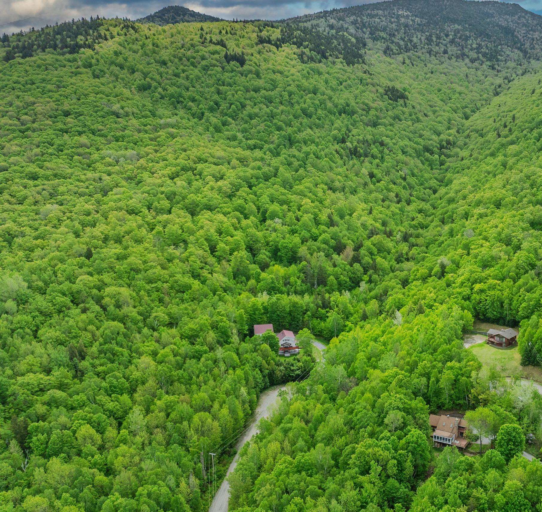 0 Saphire Ln, Jefferson, NH 03583