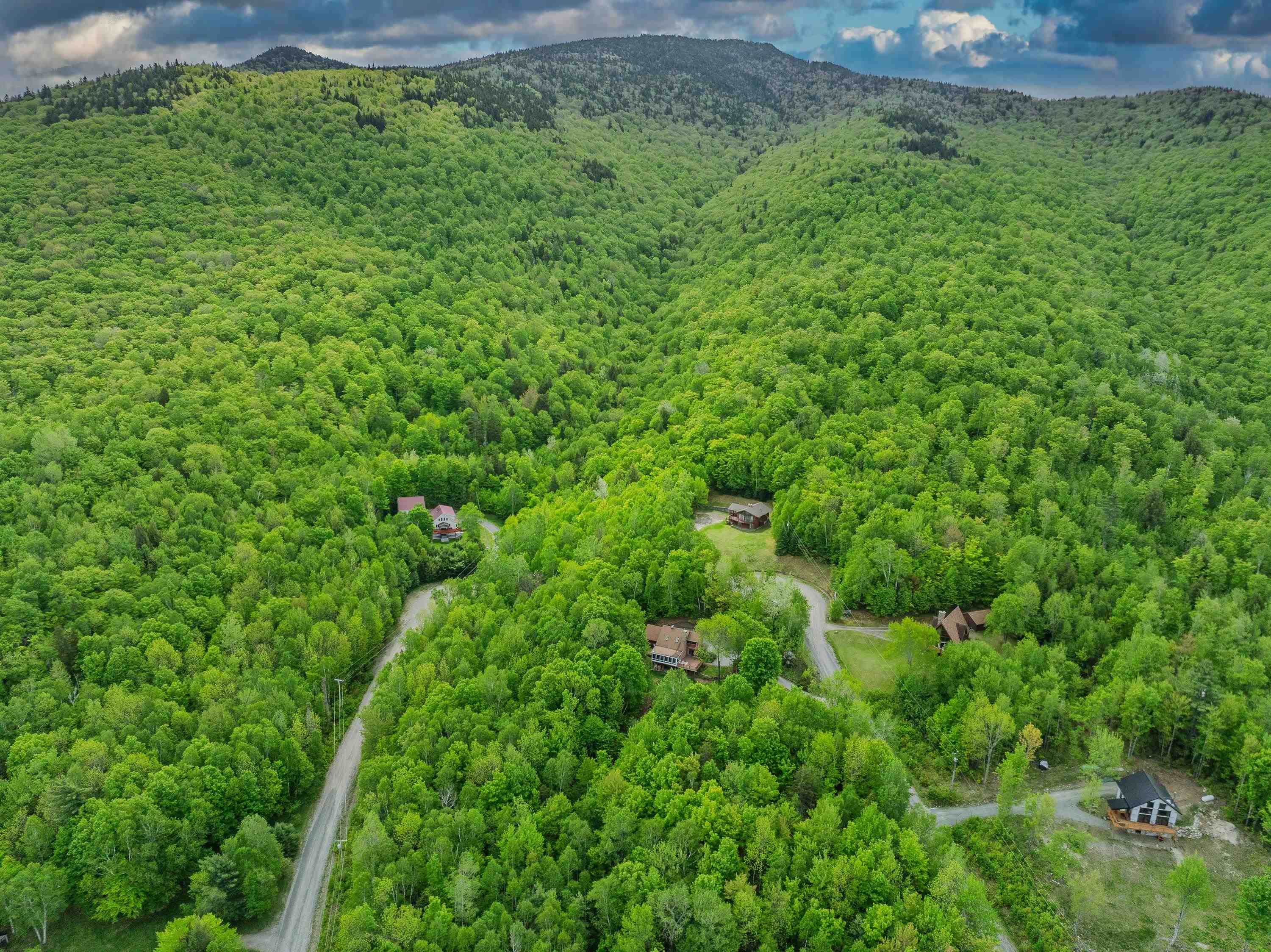 0 Saphire Ln, Jefferson, NH 03583