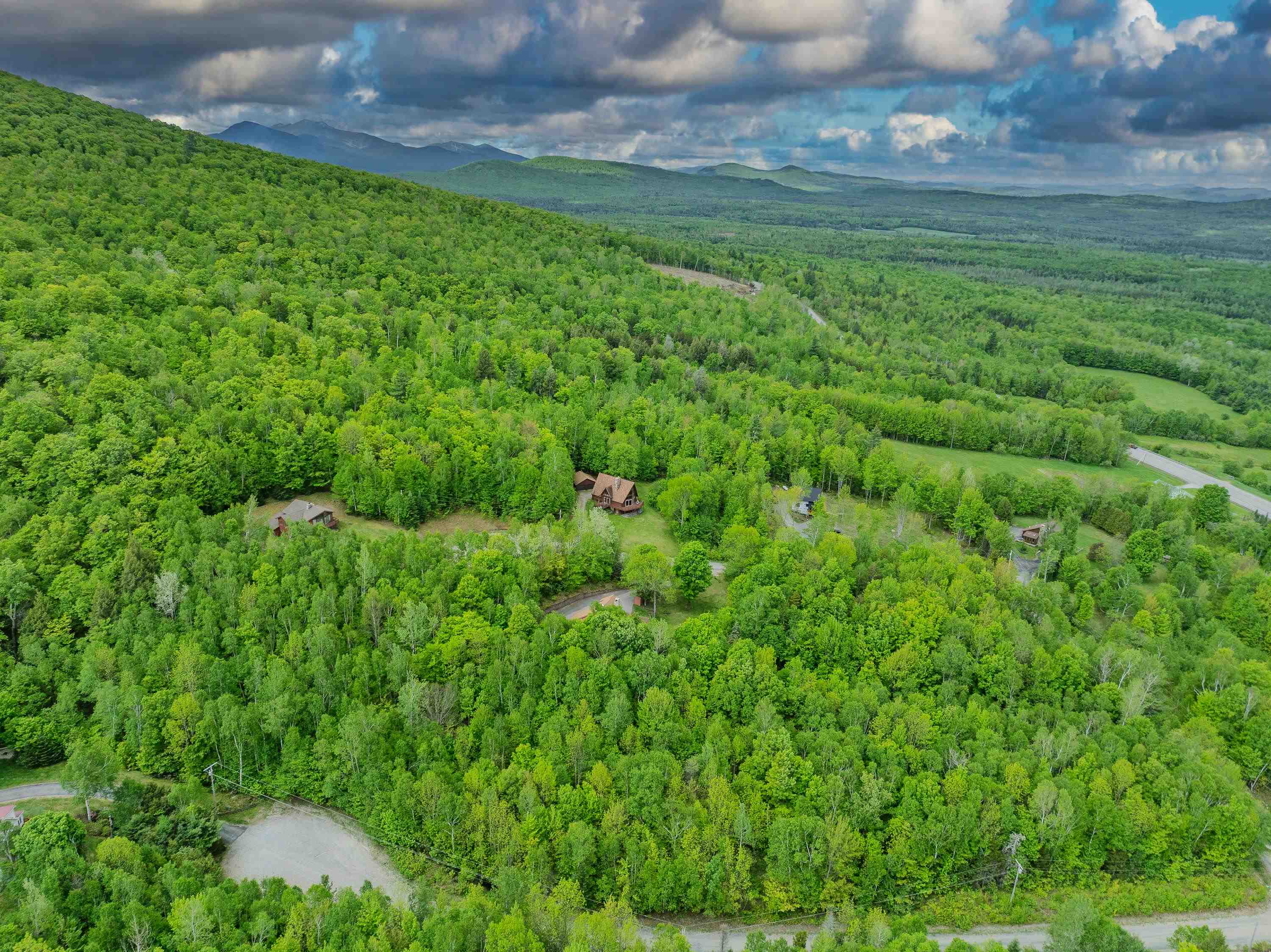 0 Saphire Ln, Jefferson, NH 03583