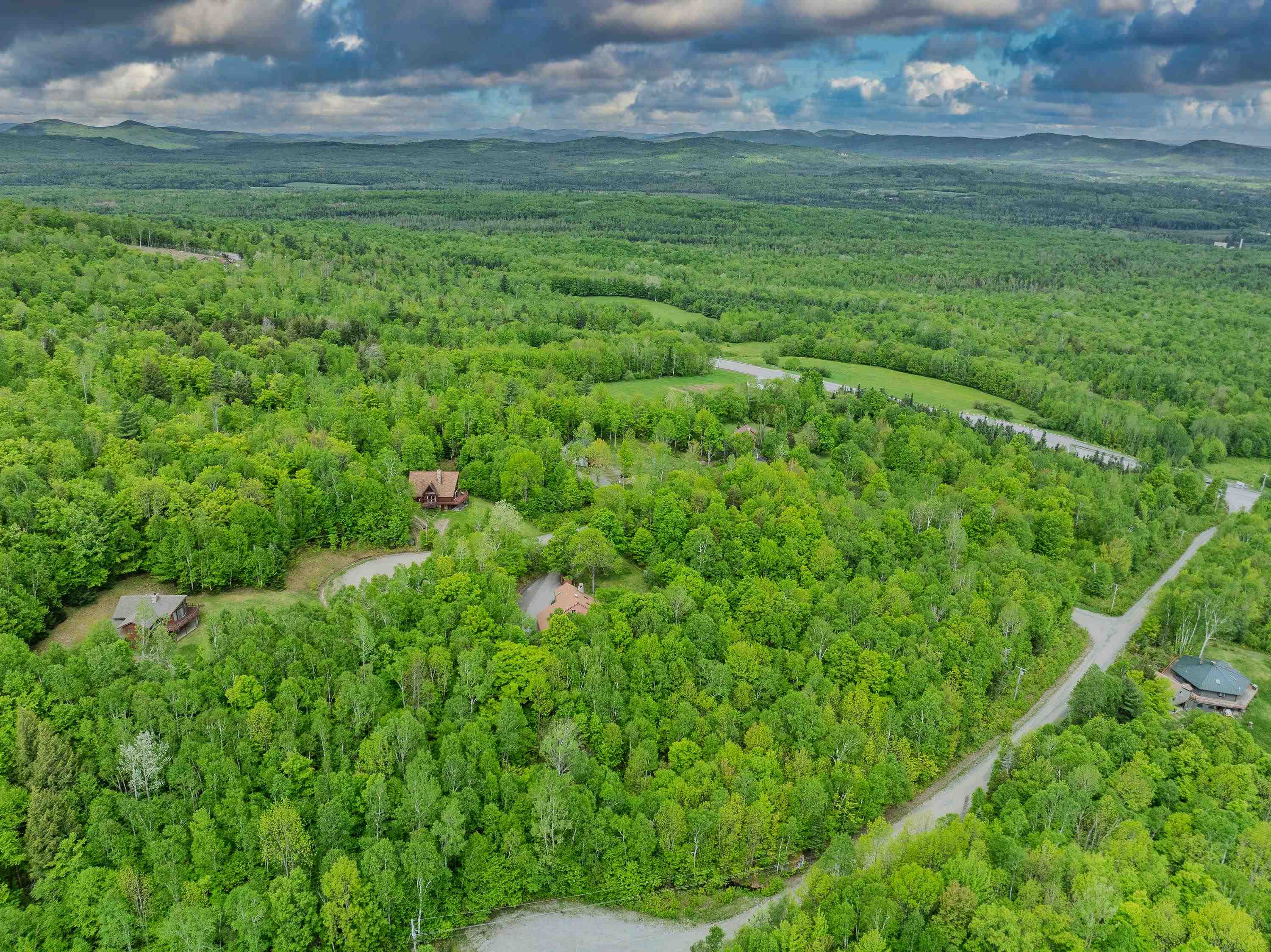 0 Saphire Ln, Jefferson, NH 03583