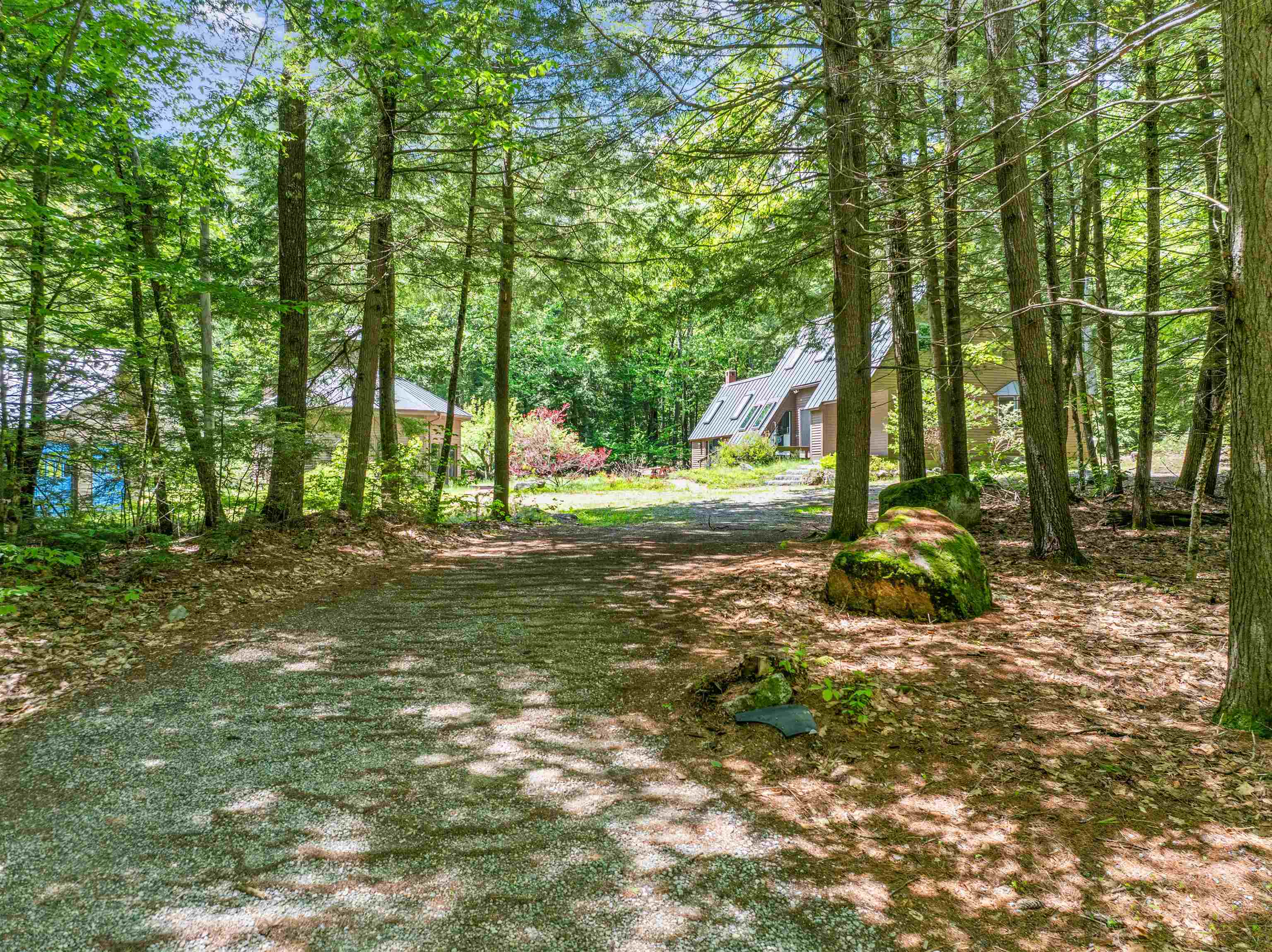 47 Forest Pond Rd, New Hampton, NH 03256