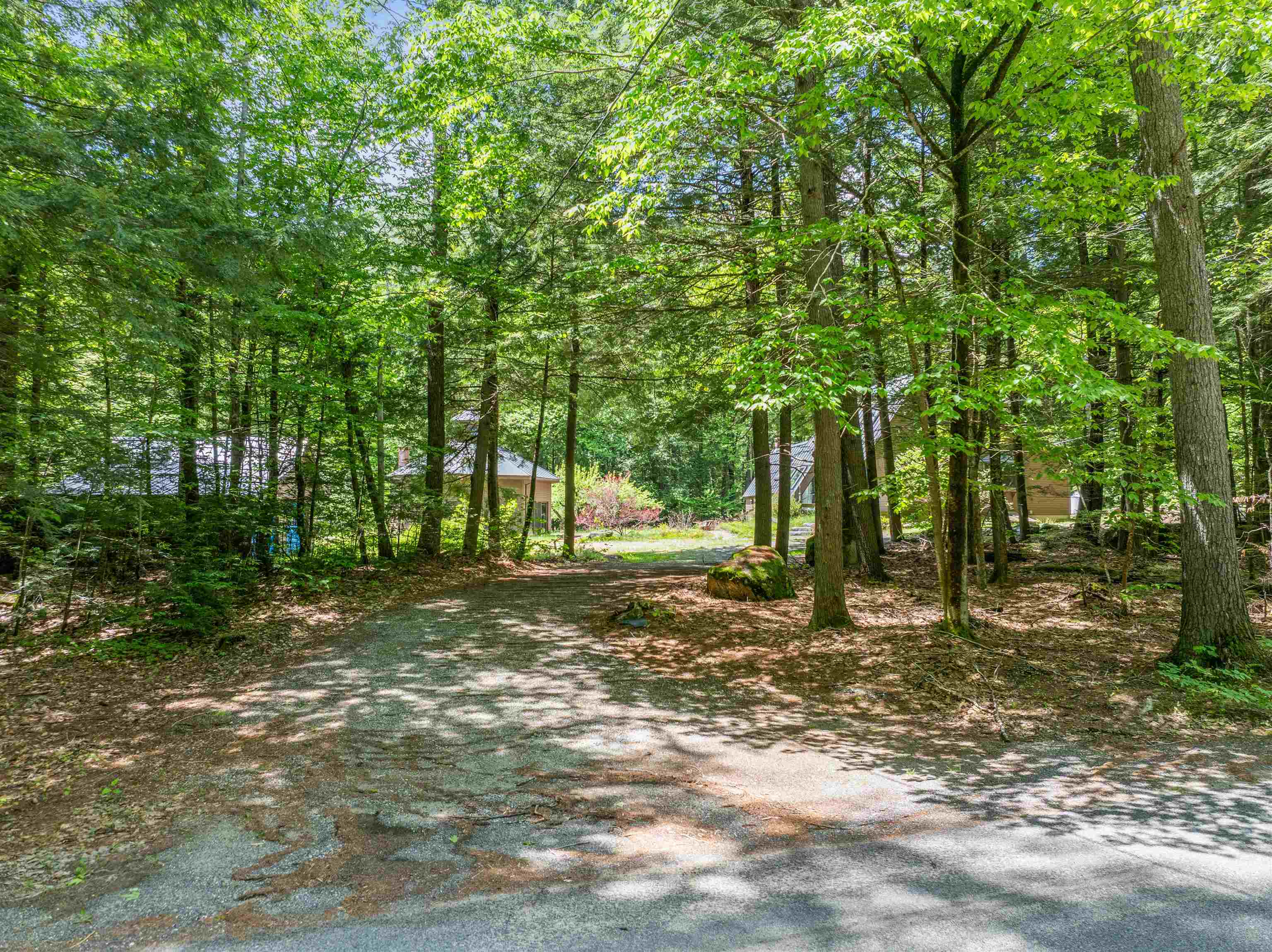 47 Forest Pond Rd, New Hampton, NH 03256