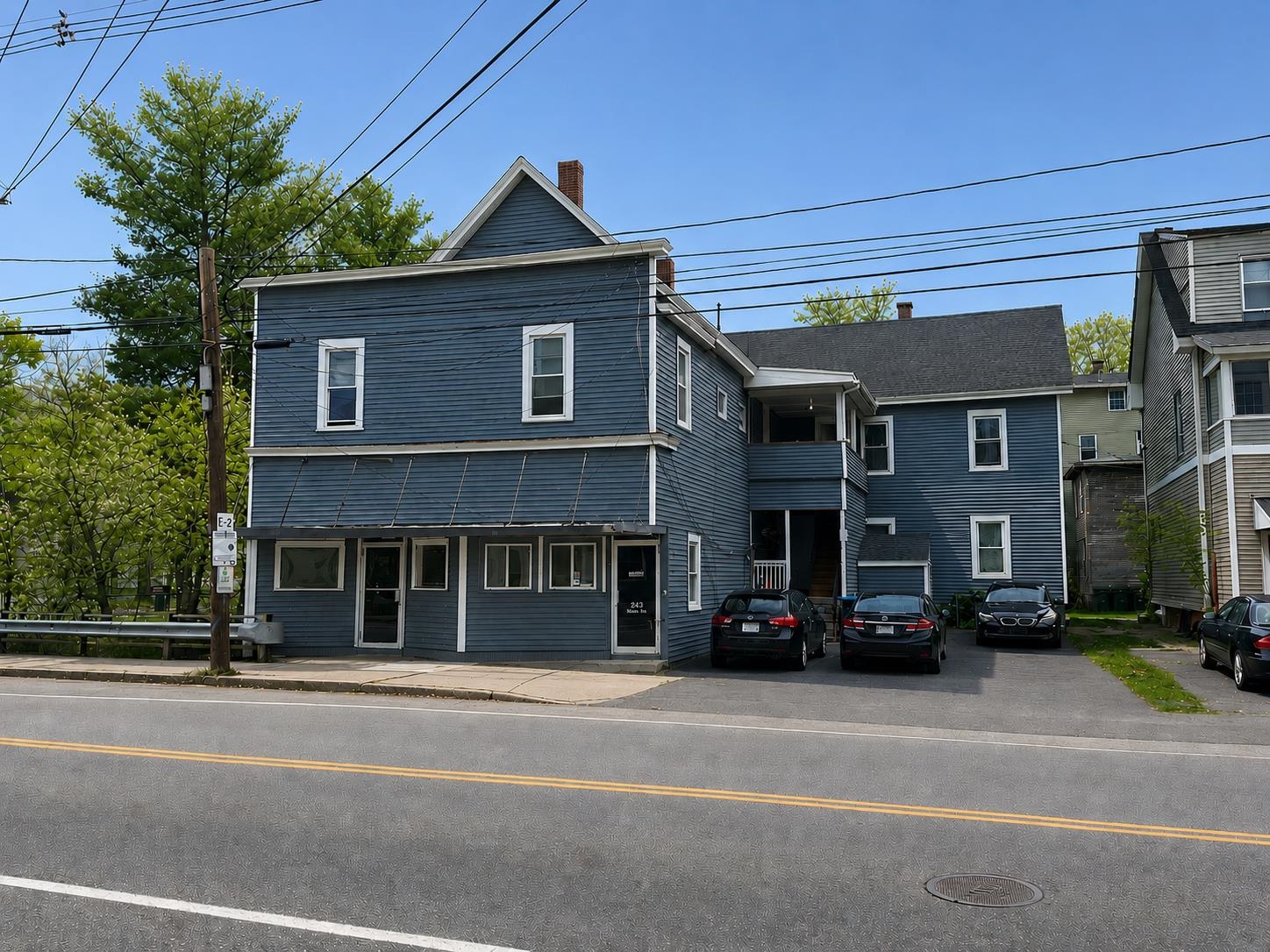 261 Union Avenue — photo 1