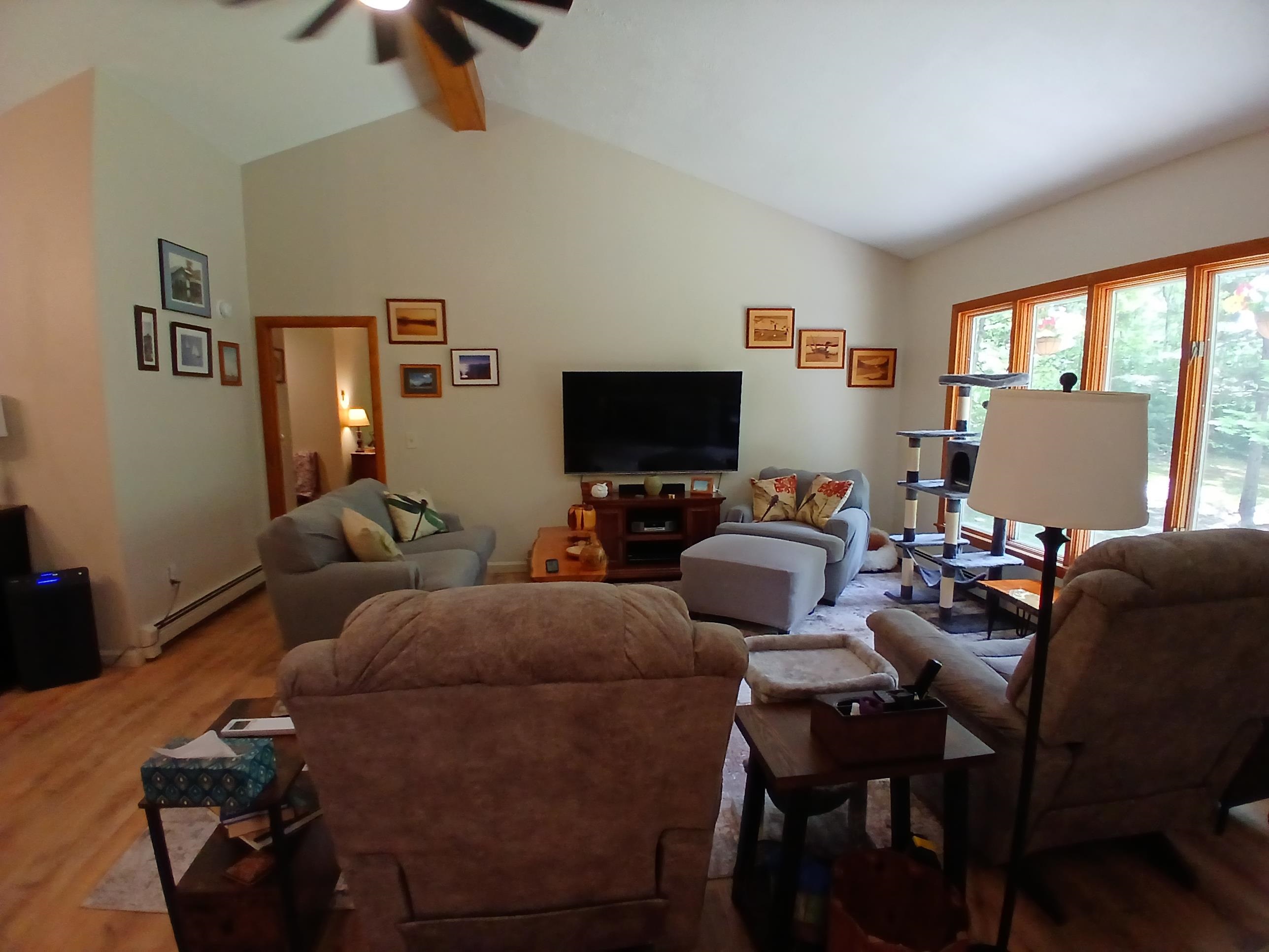 67 South Brook Cir, Newbury, NH 03255