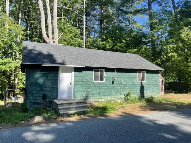 11 Wilson Pond Rd, Swanzey, NH 03431