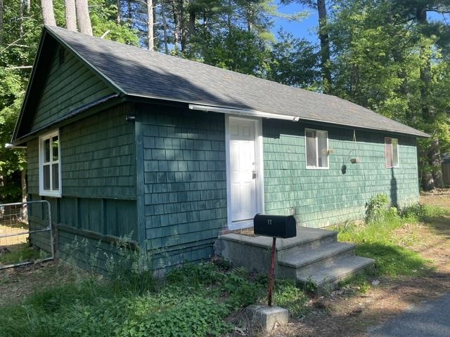 11 Wilson Pond Rd, Swanzey, NH 03431