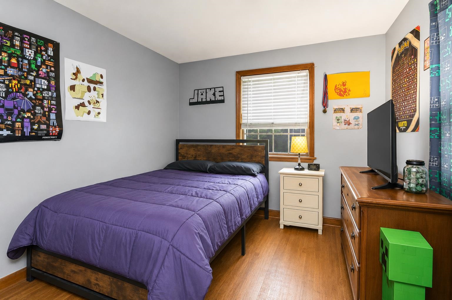 3 Craven Ter, Derry, NH 03038