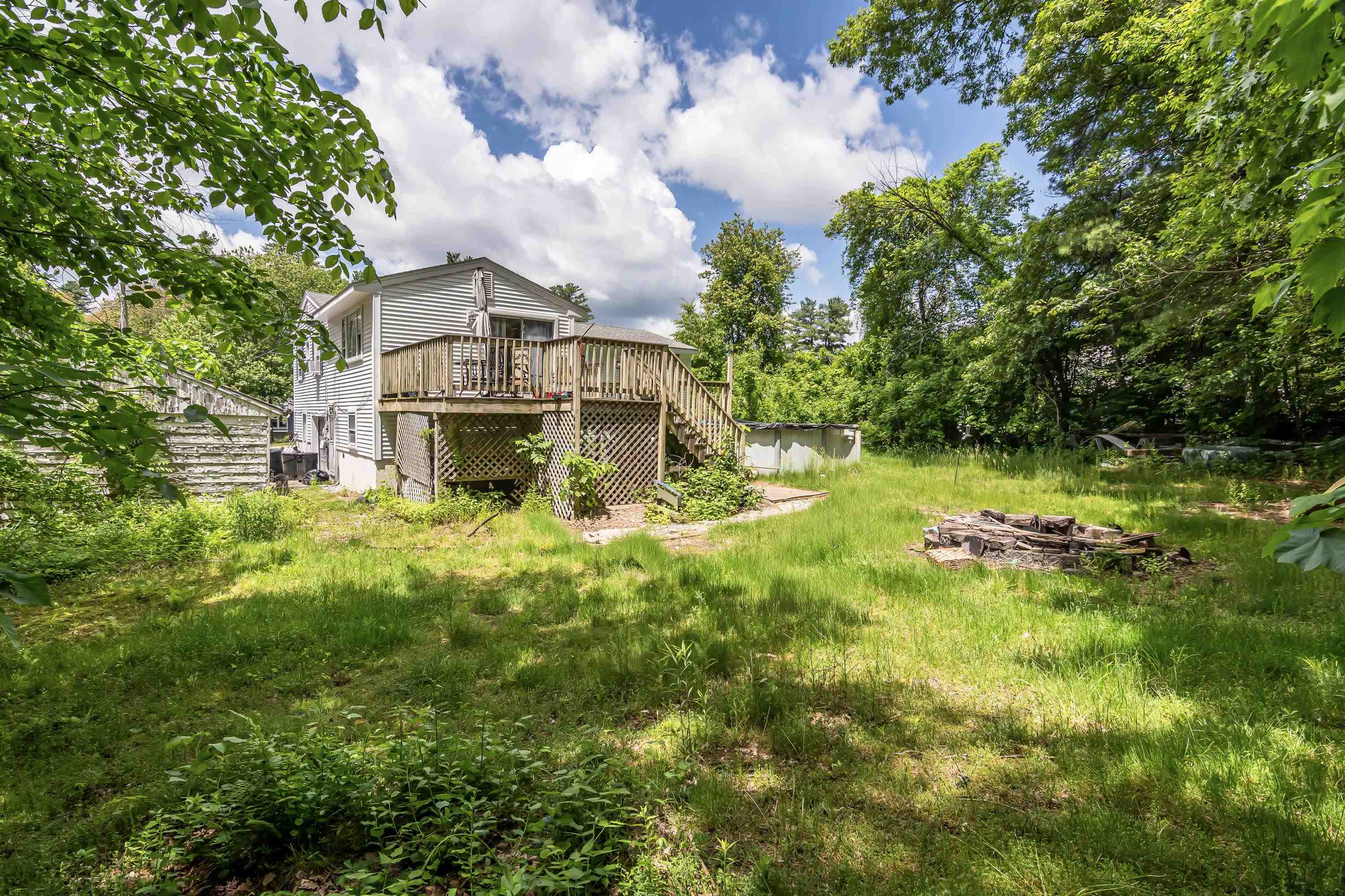 3 Craven Ter, Derry, NH 03038