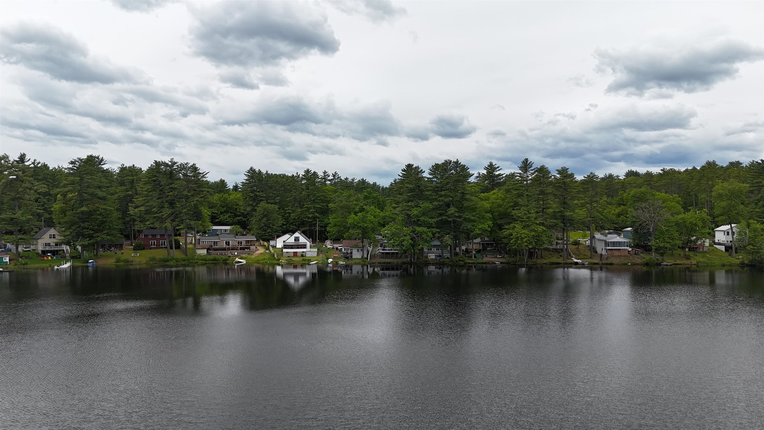 14 Glines Park Rd, Northfield, NH 03276