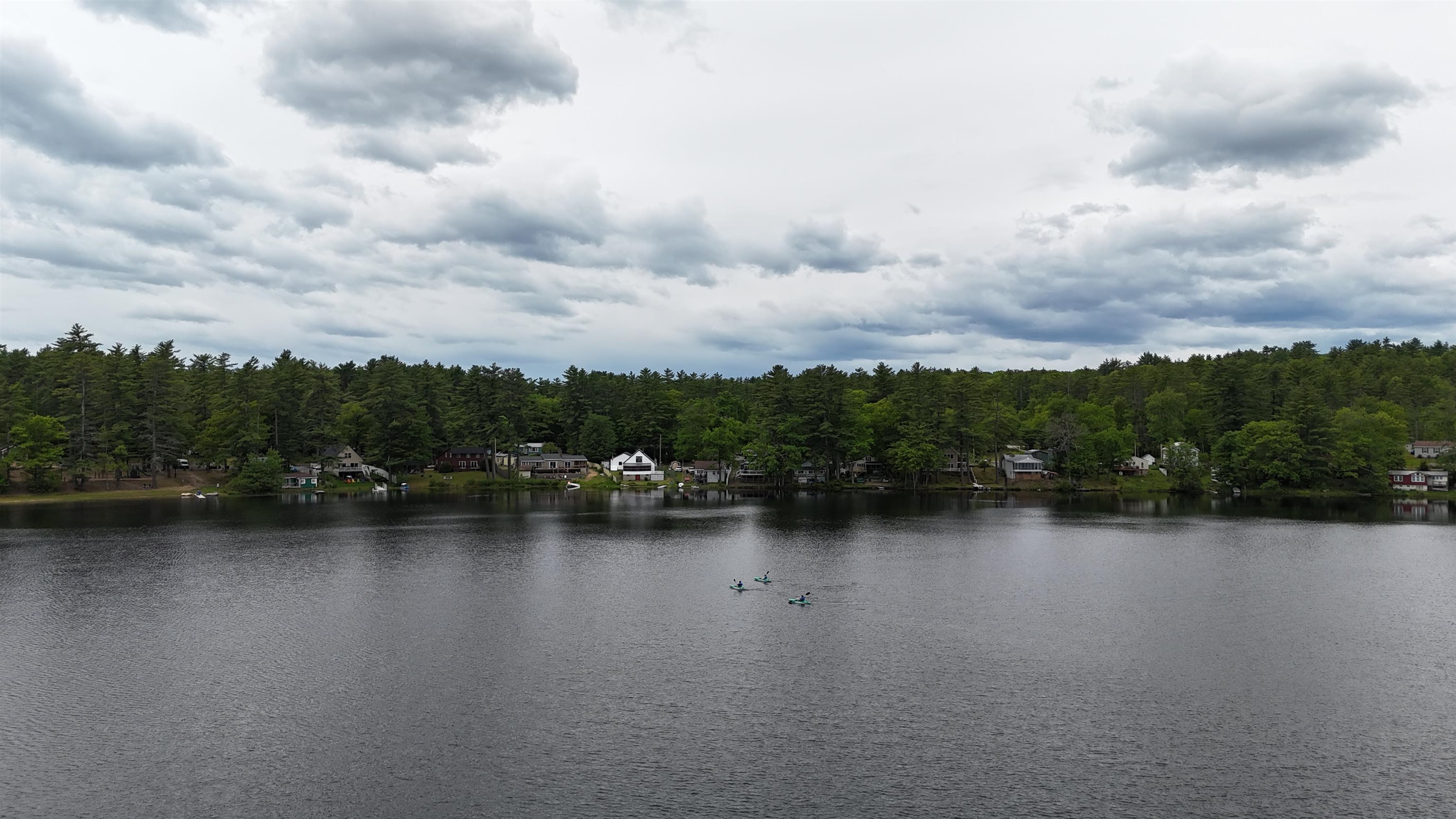 14 Glines Park Rd, Northfield, NH 03276