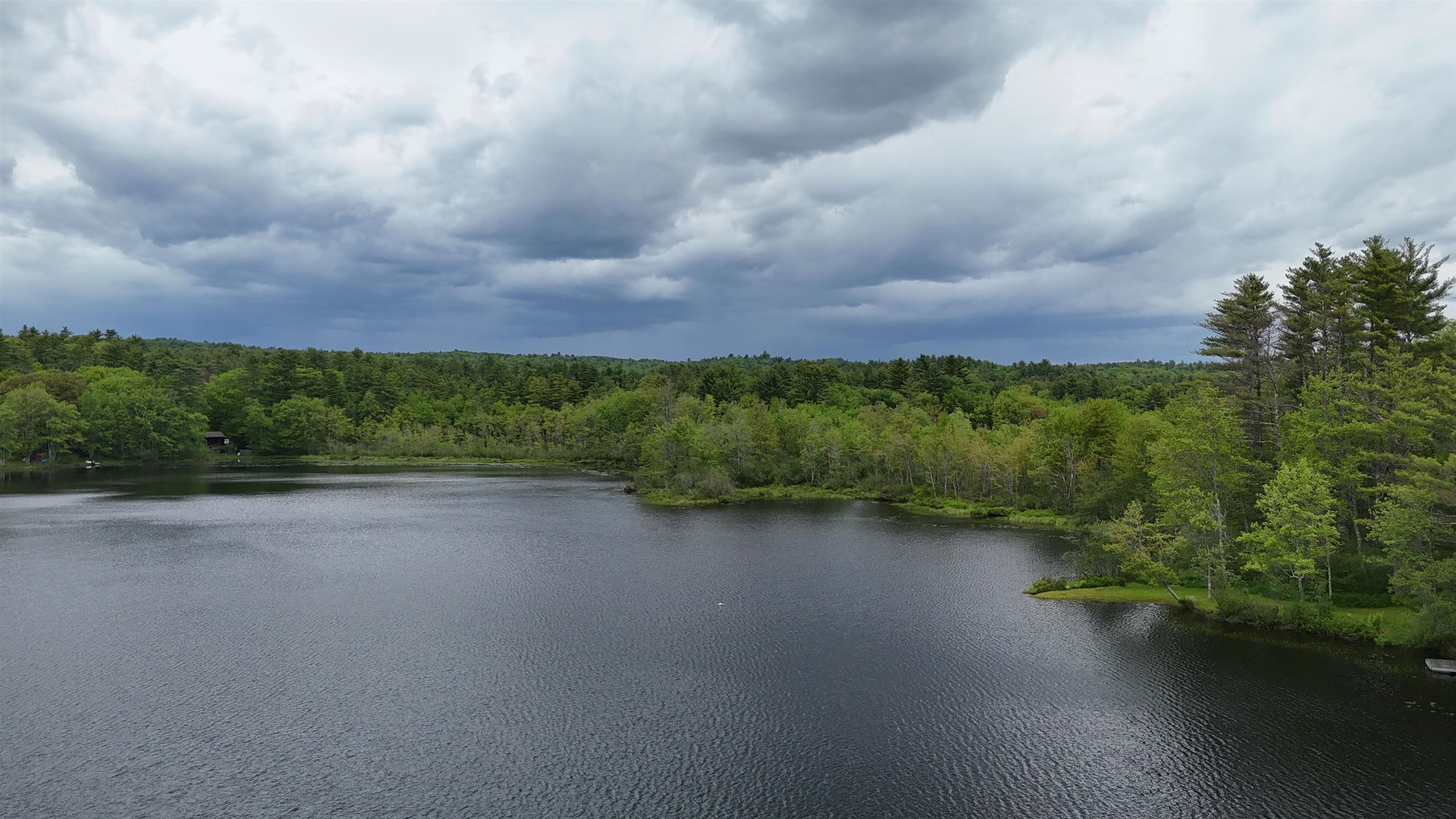 14 Glines Park Rd, Northfield, NH 03276