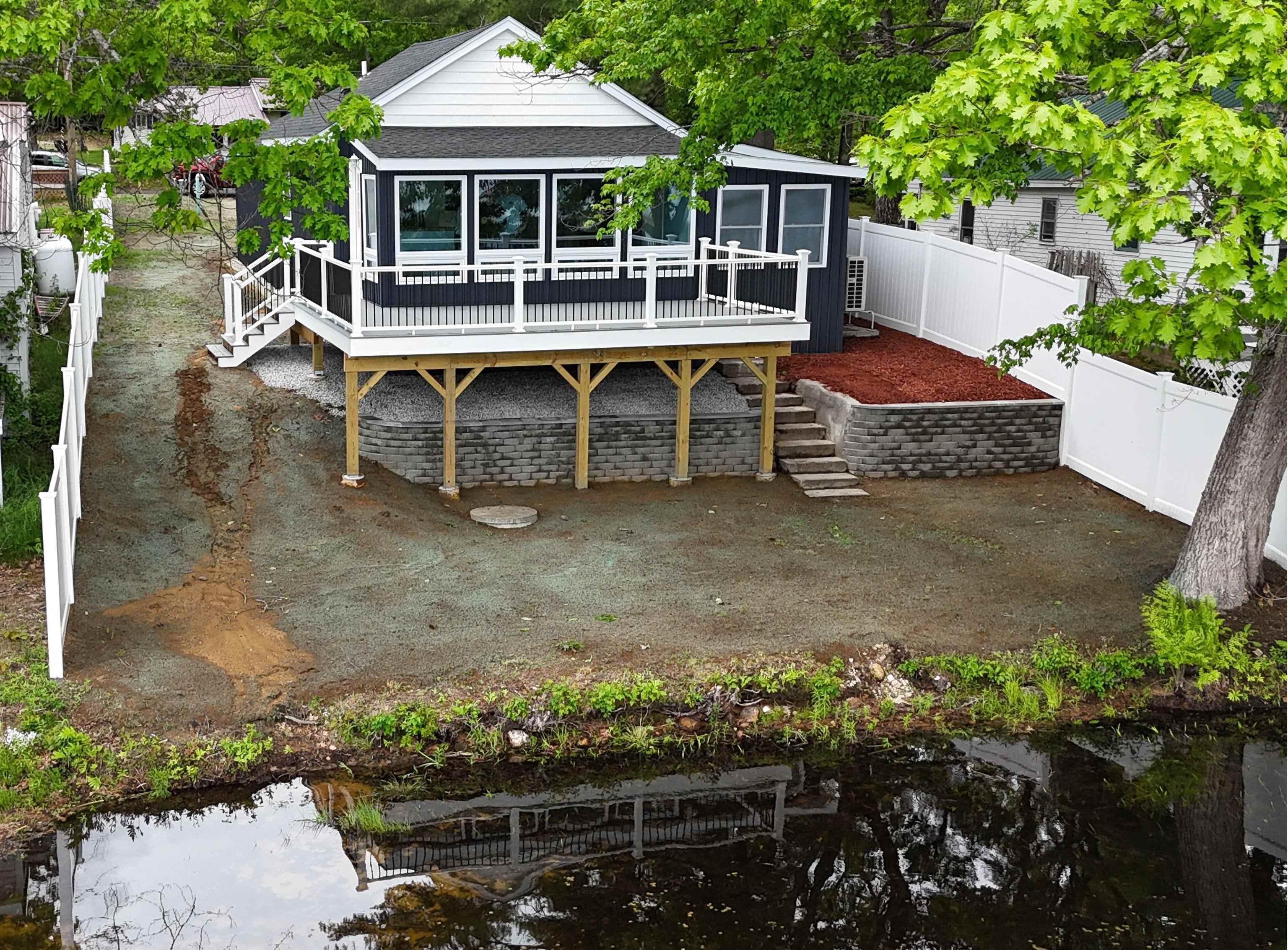 14 Glines Park Rd, Northfield, NH 03276