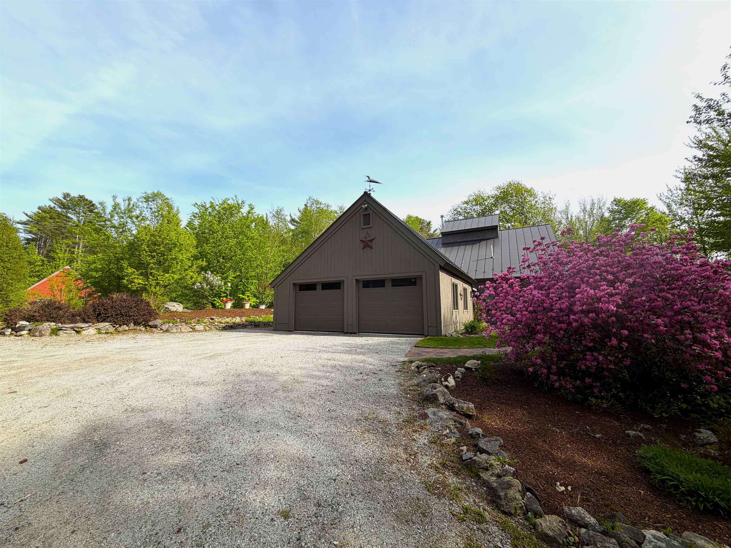 28 Wildwood Dr, Grantham, NH 03753