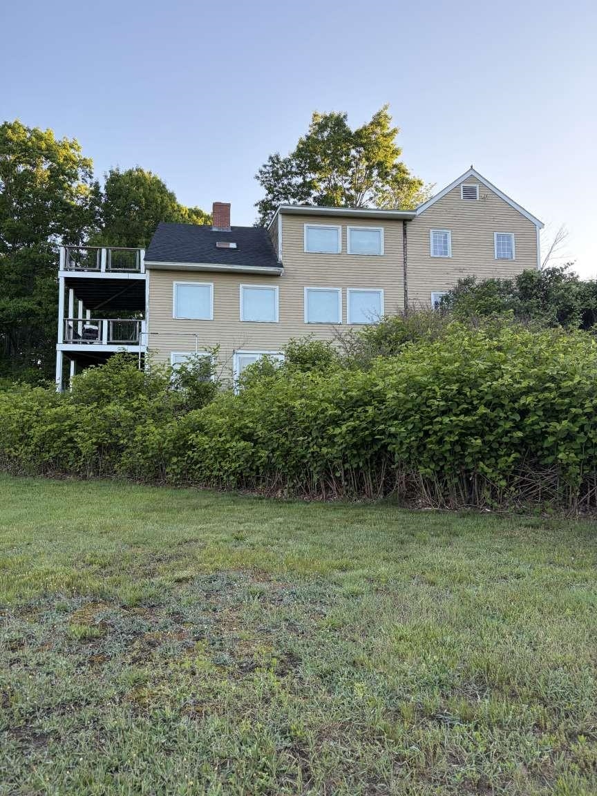 114 Dearborn Rd, Epping, NH 03042