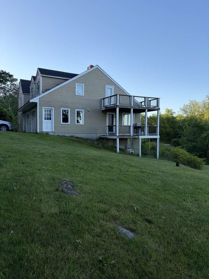 114 Dearborn Rd, Epping, NH 03042
