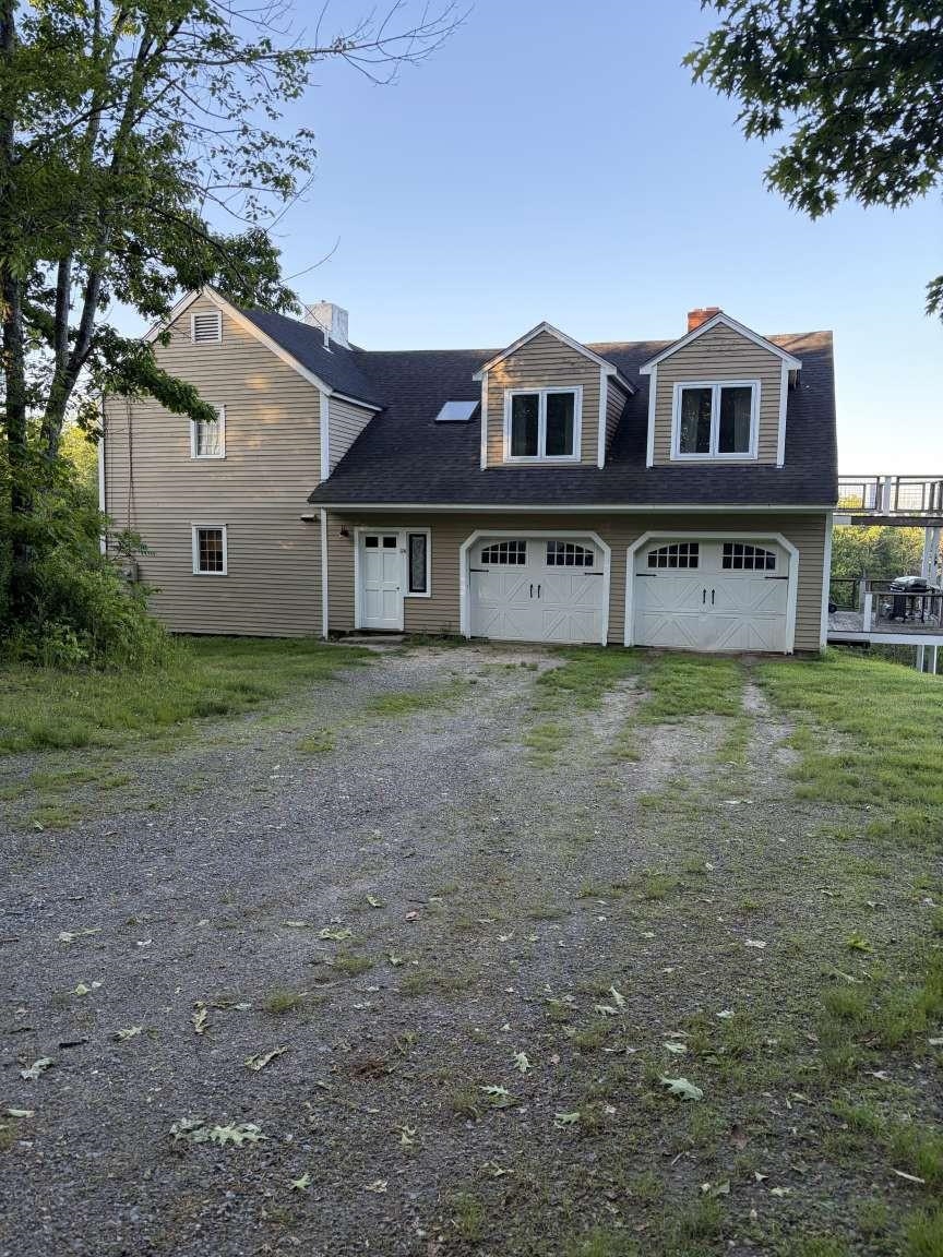114 Dearborn Rd, Epping, NH 03042