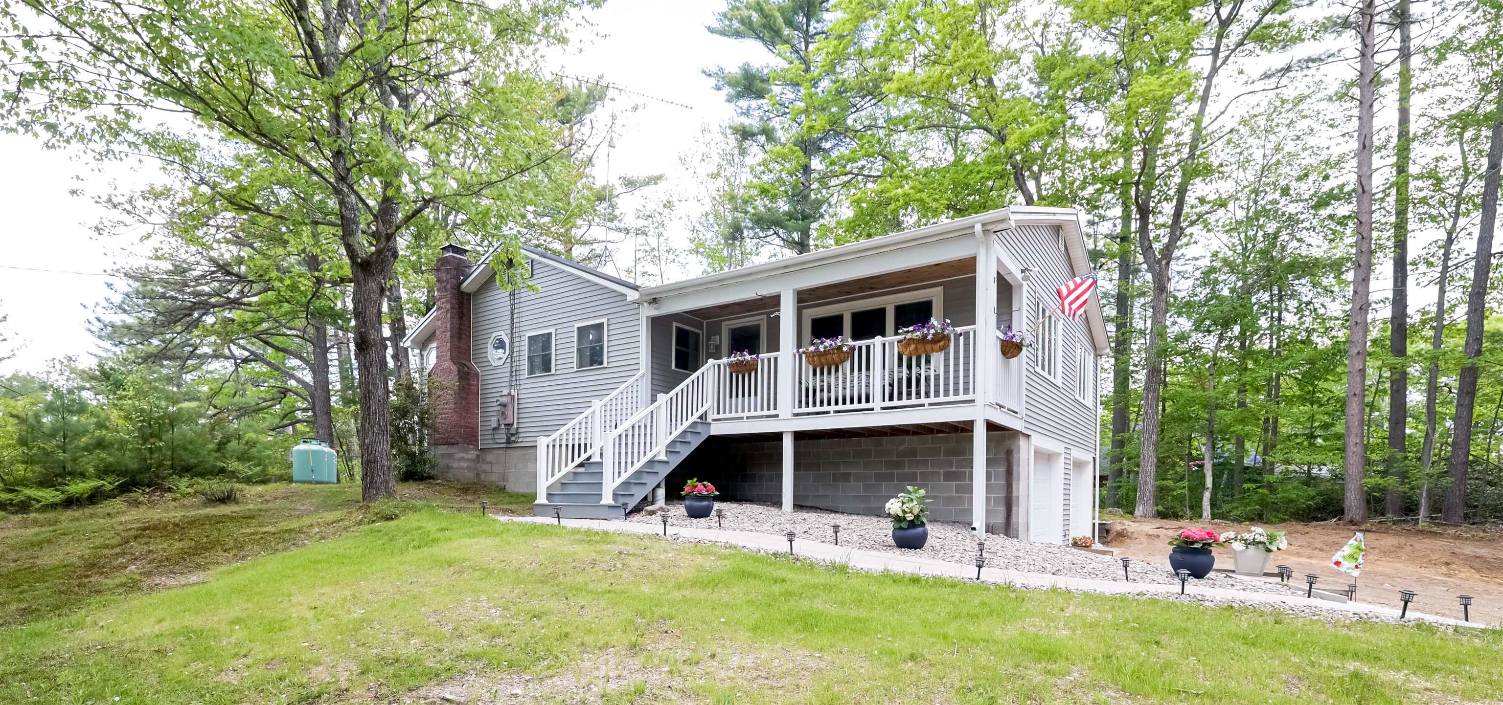 40 Emerald Point Rd, Wakefield, NH 03830