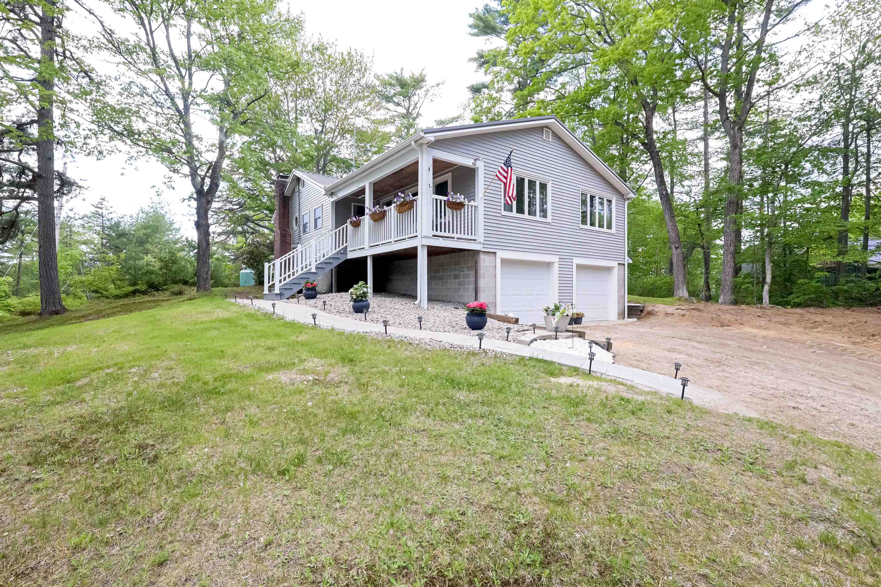 40 Emerald Point Rd, Wakefield, NH 03830