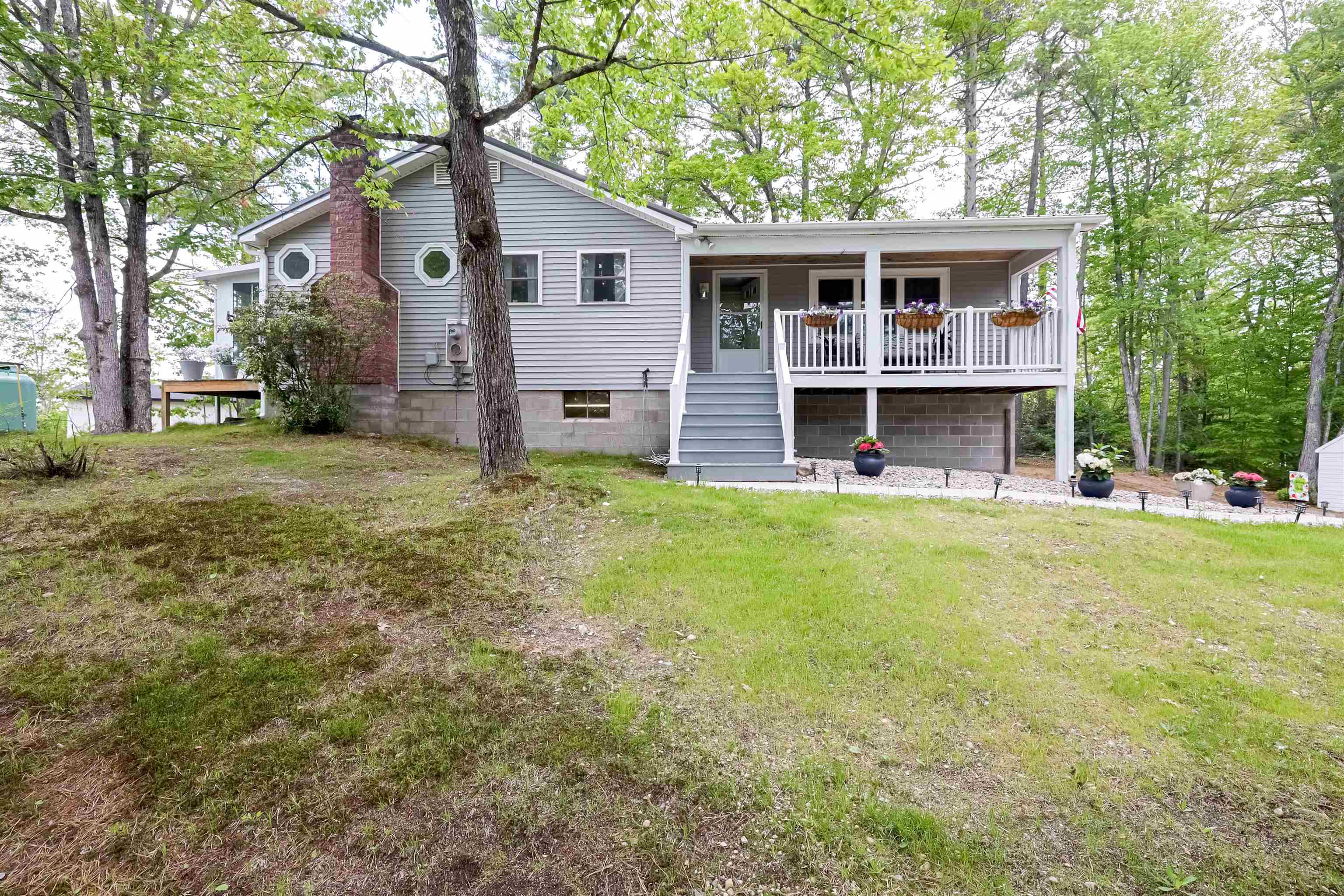 40 Emerald Point Rd, Wakefield, NH 03830