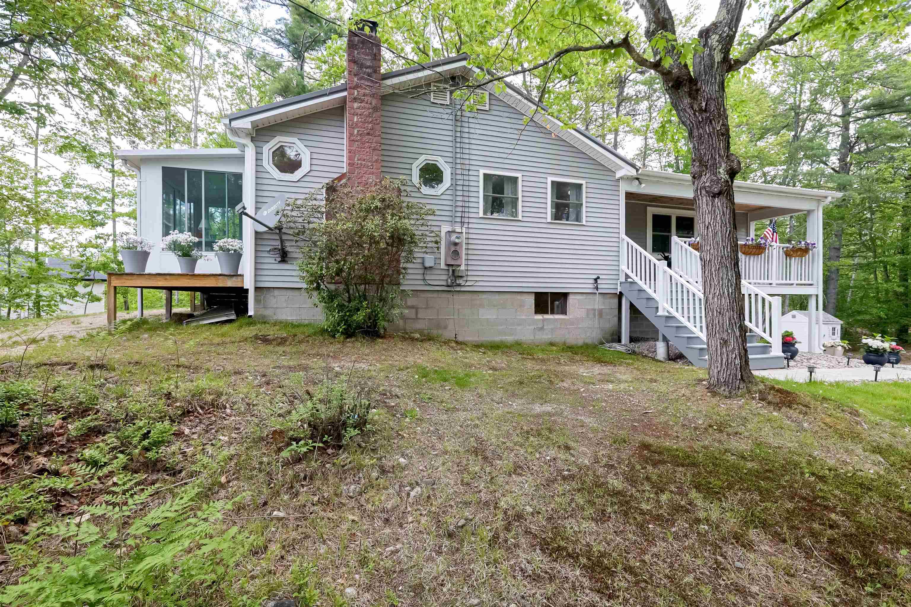 40 Emerald Point Rd, Wakefield, NH 03830
