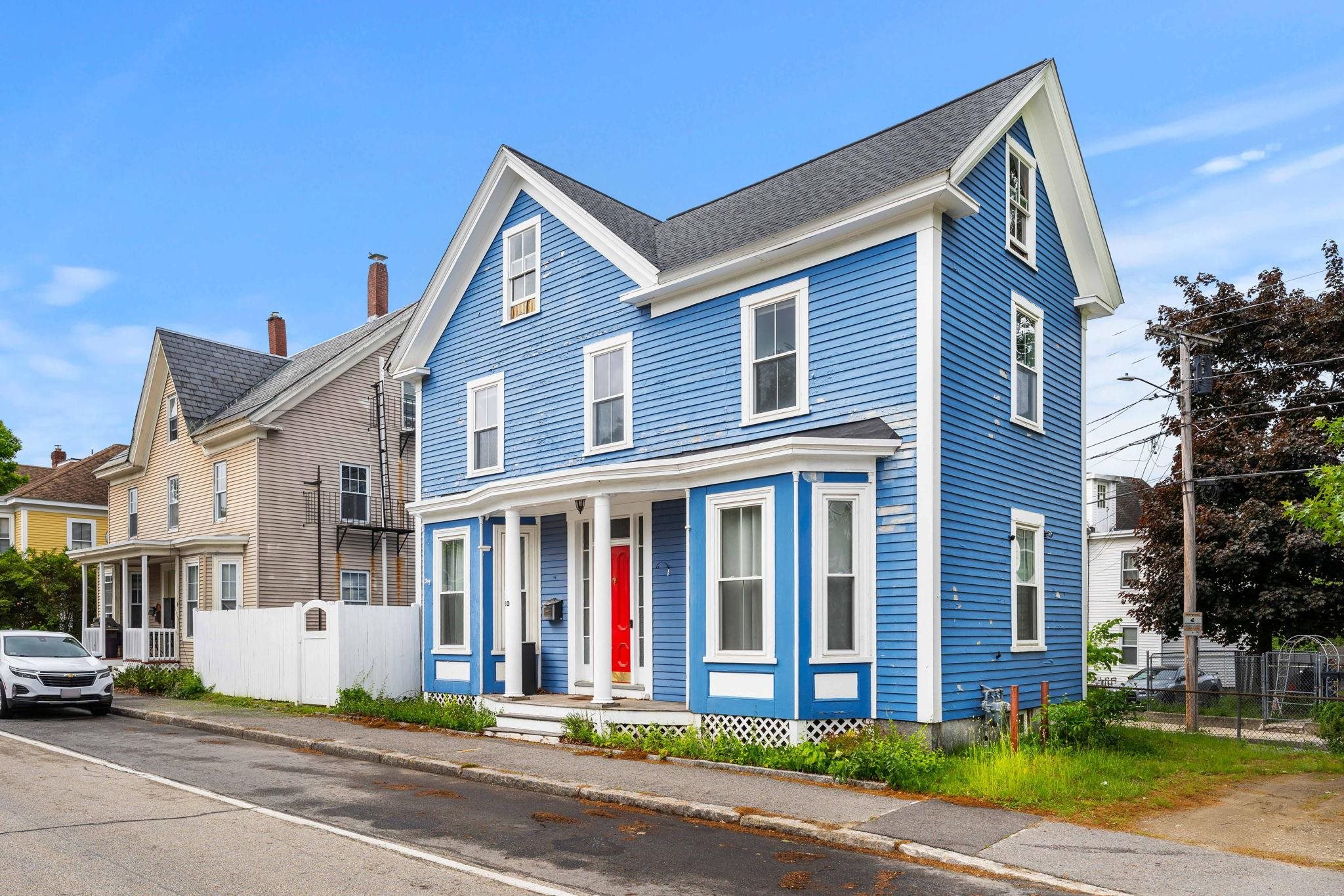 30 Abbott St, Nashua, NH 03064