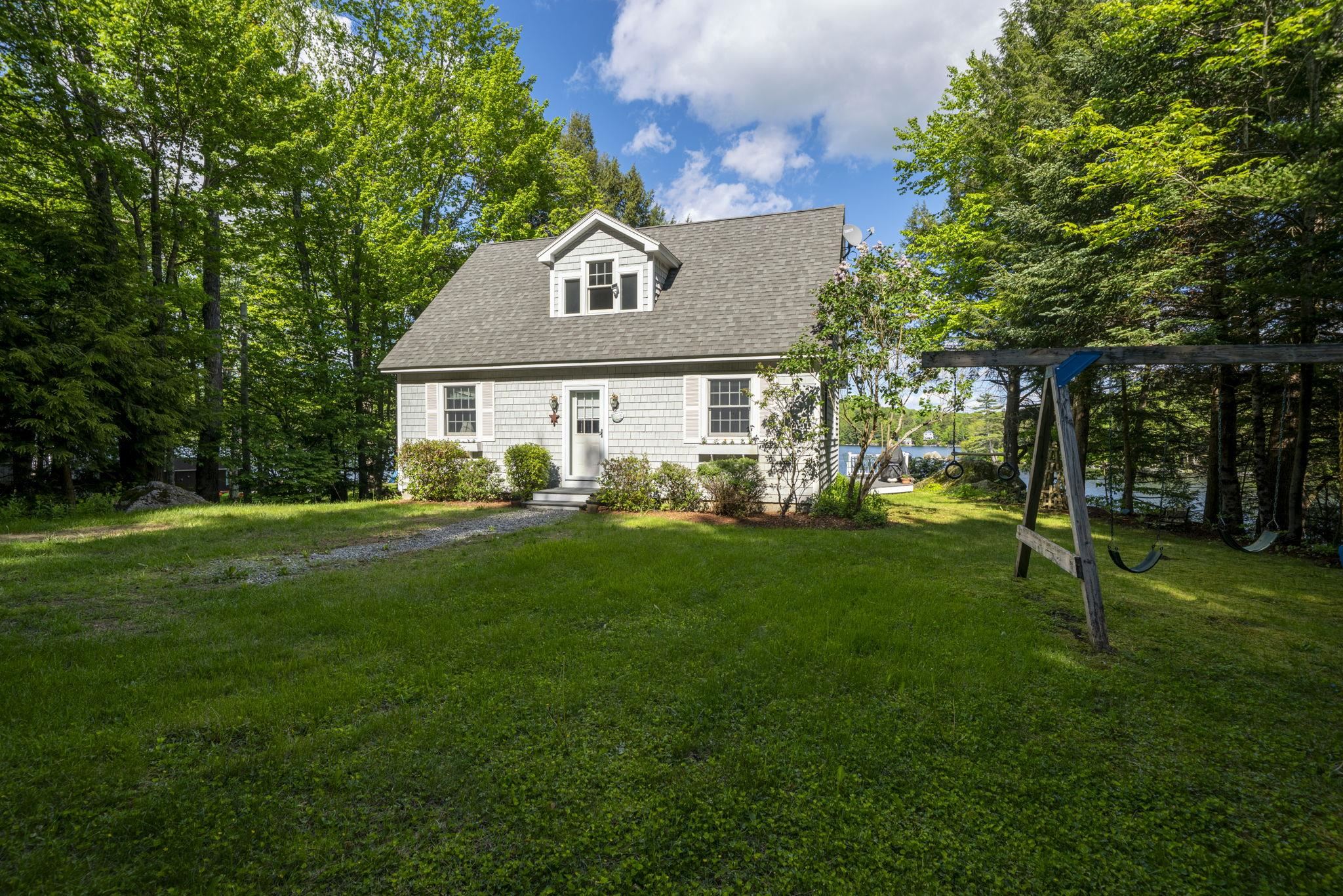 2221 Valley Rd, Stoddard, NH 03280