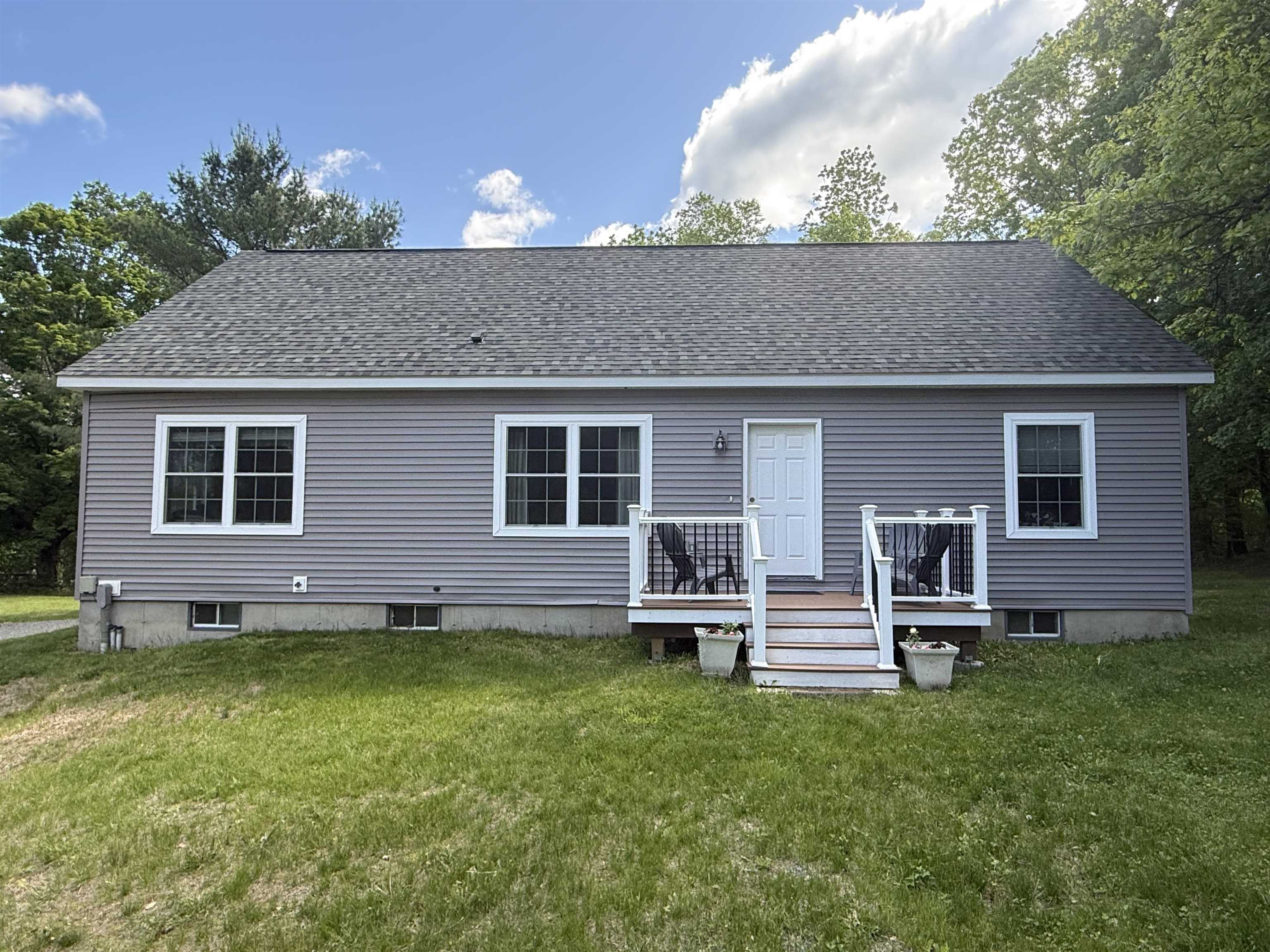 66 South Main St, Troy, NH 03465