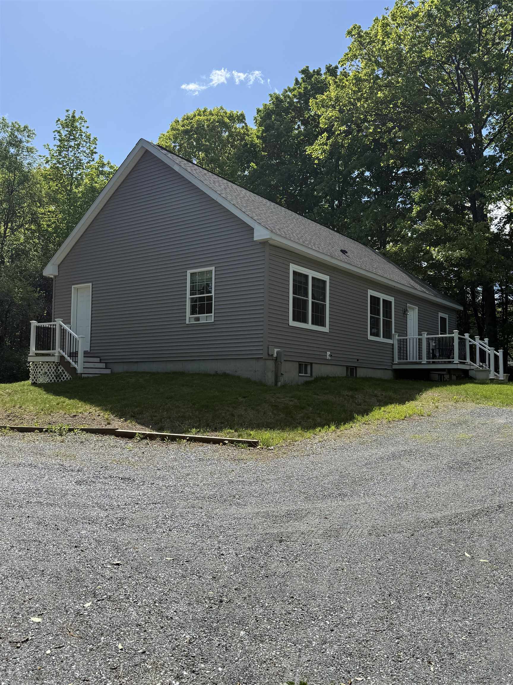 66 South Main St, Troy, NH 03465