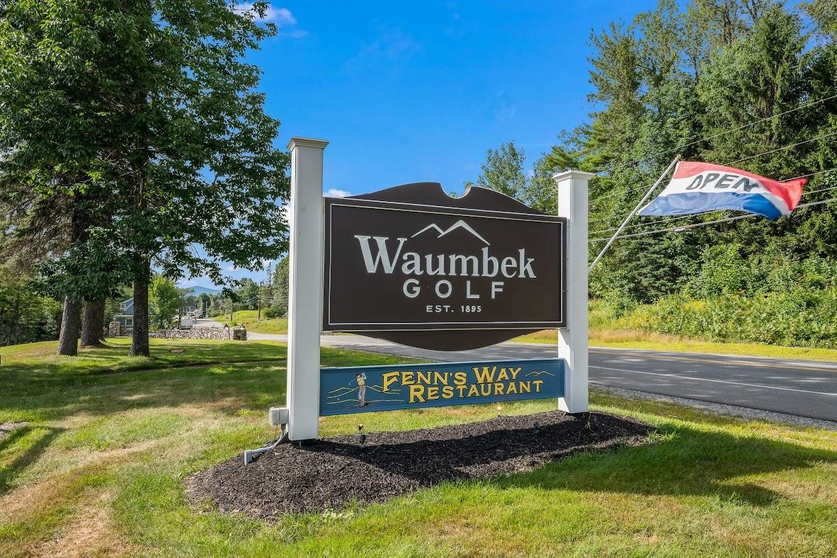 0 Meadows Rd, Jefferson, NH 03583