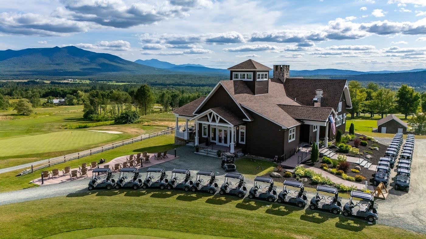 0 Meadows Rd, Jefferson, NH 03583