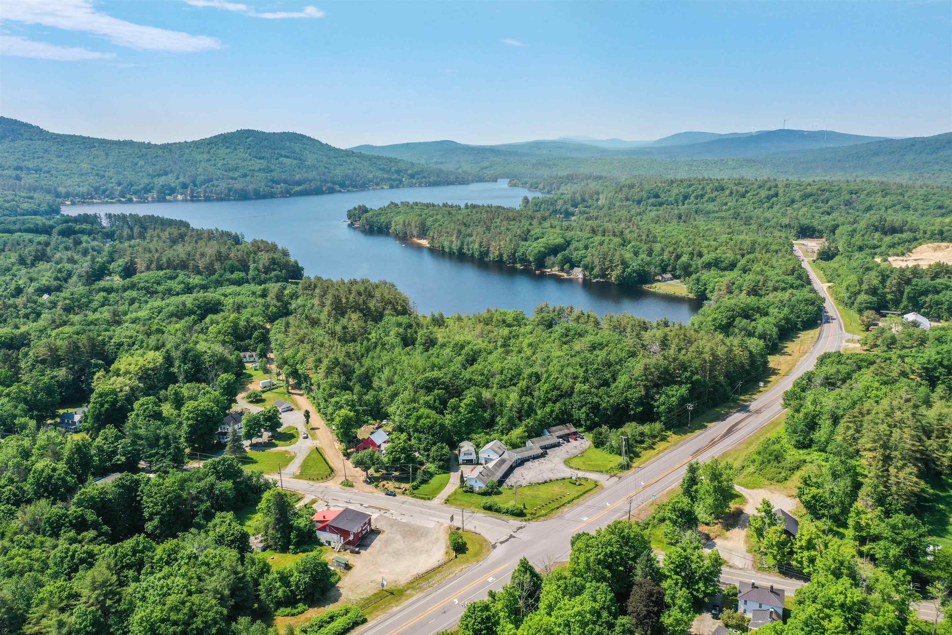 626 West Main St, Hillsborough, NH 03244