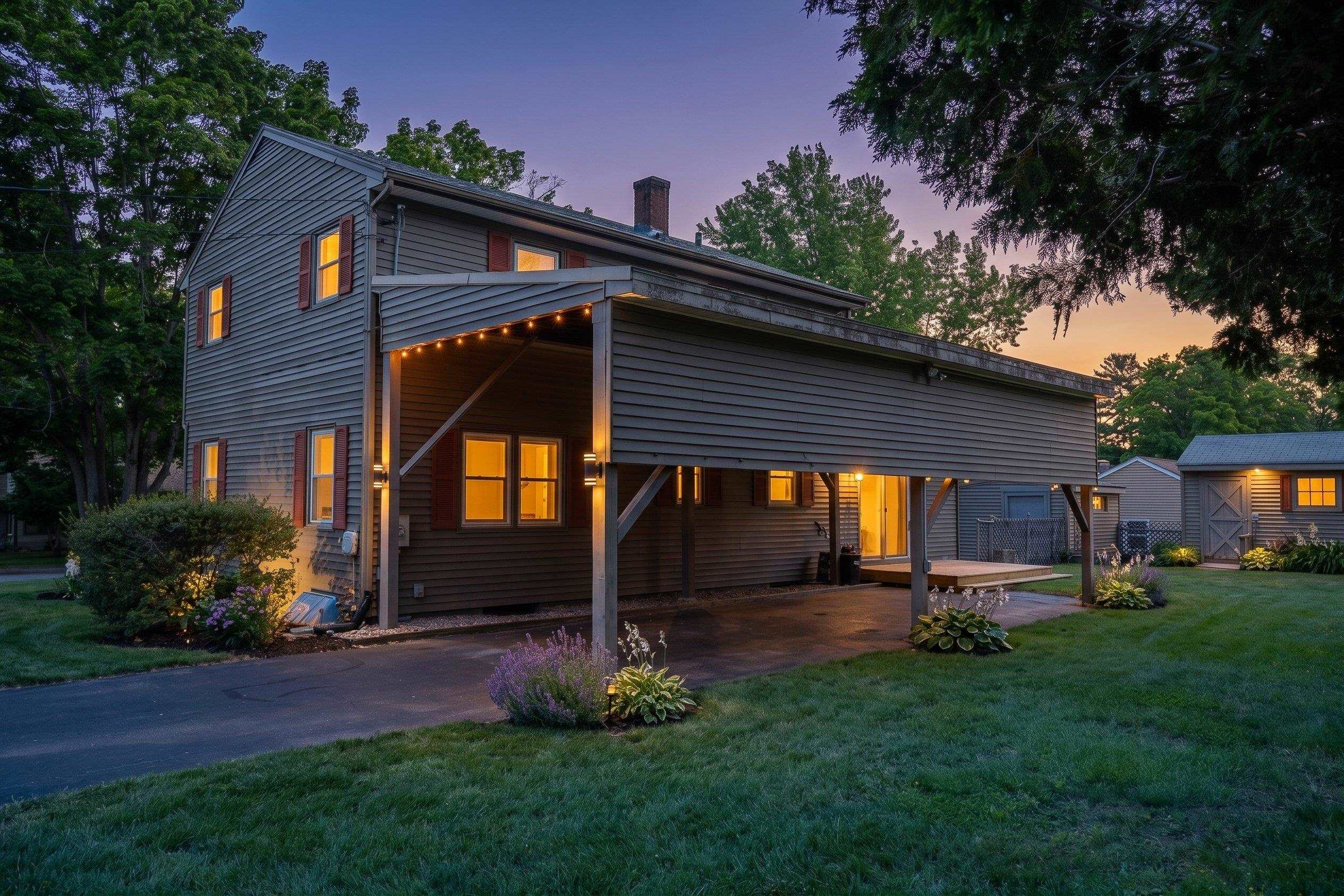 44 Sherwood Meadows, Pembroke, NH 03275