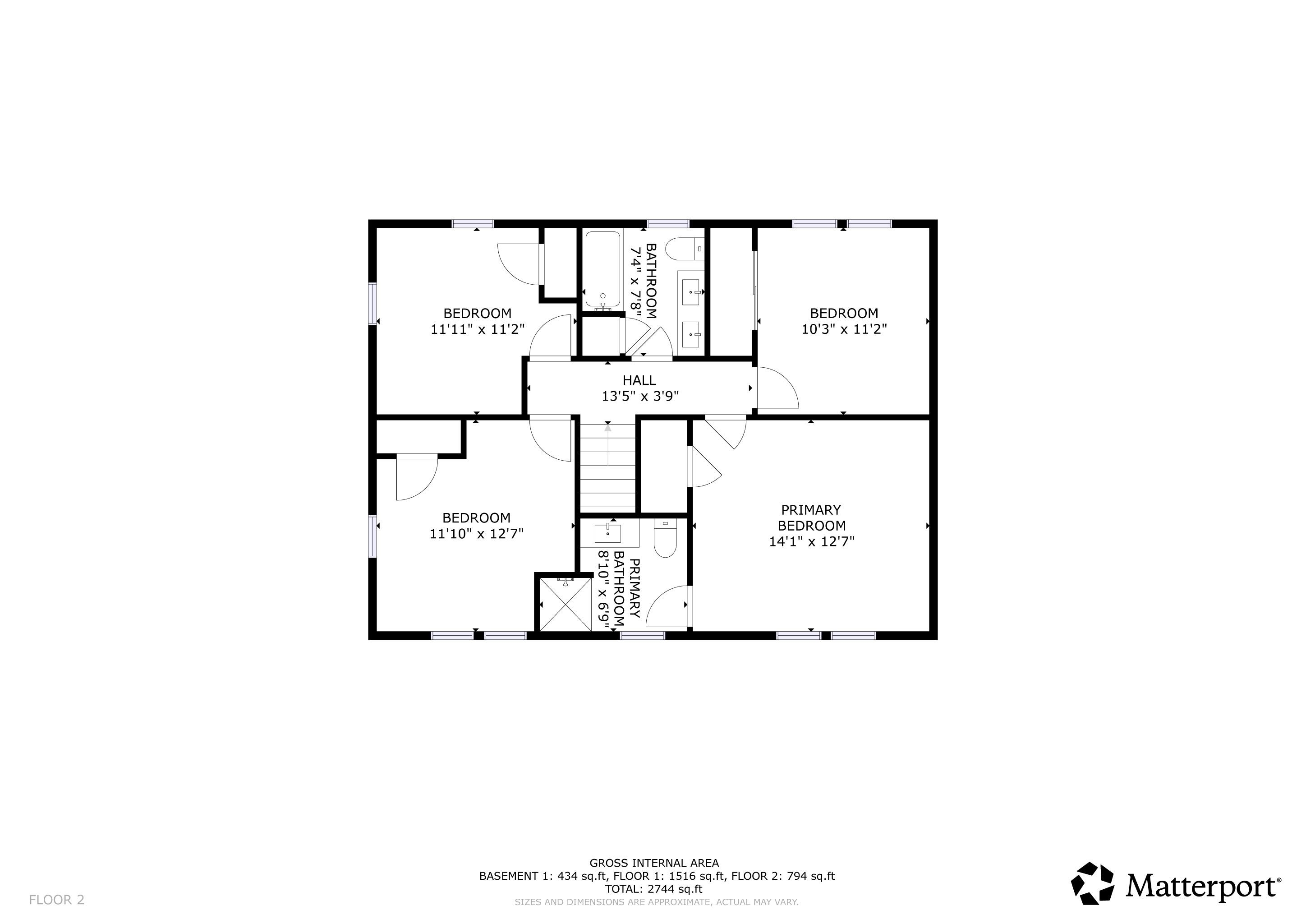 9 Northfield Rd, Amherst, NH 03031