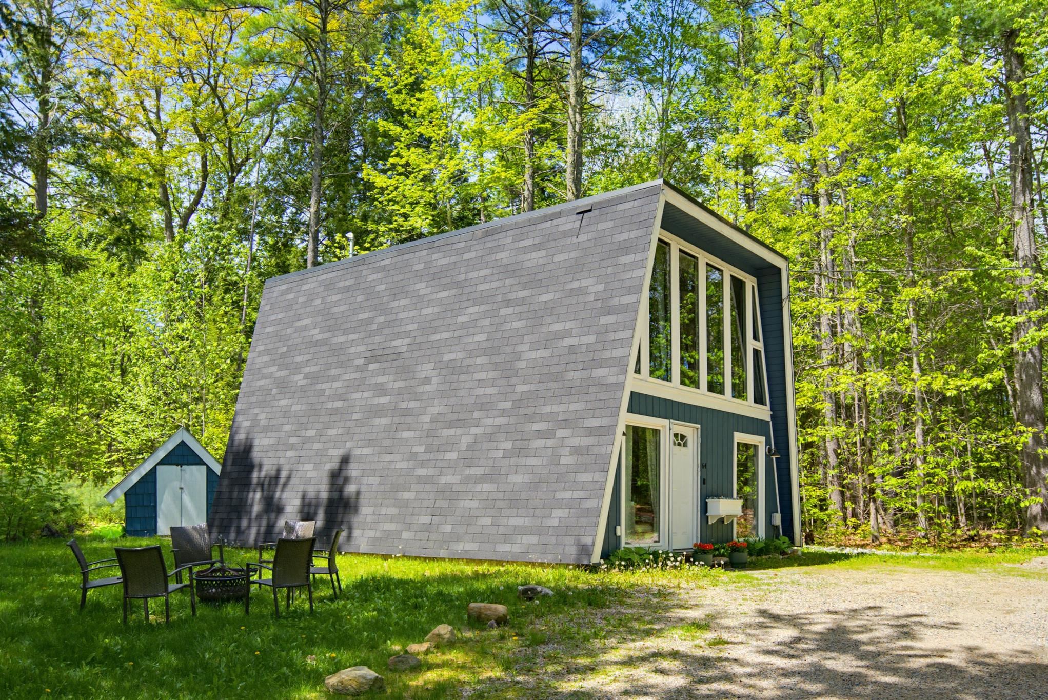 64 Dalton Dr, Barnstead, NH 03225