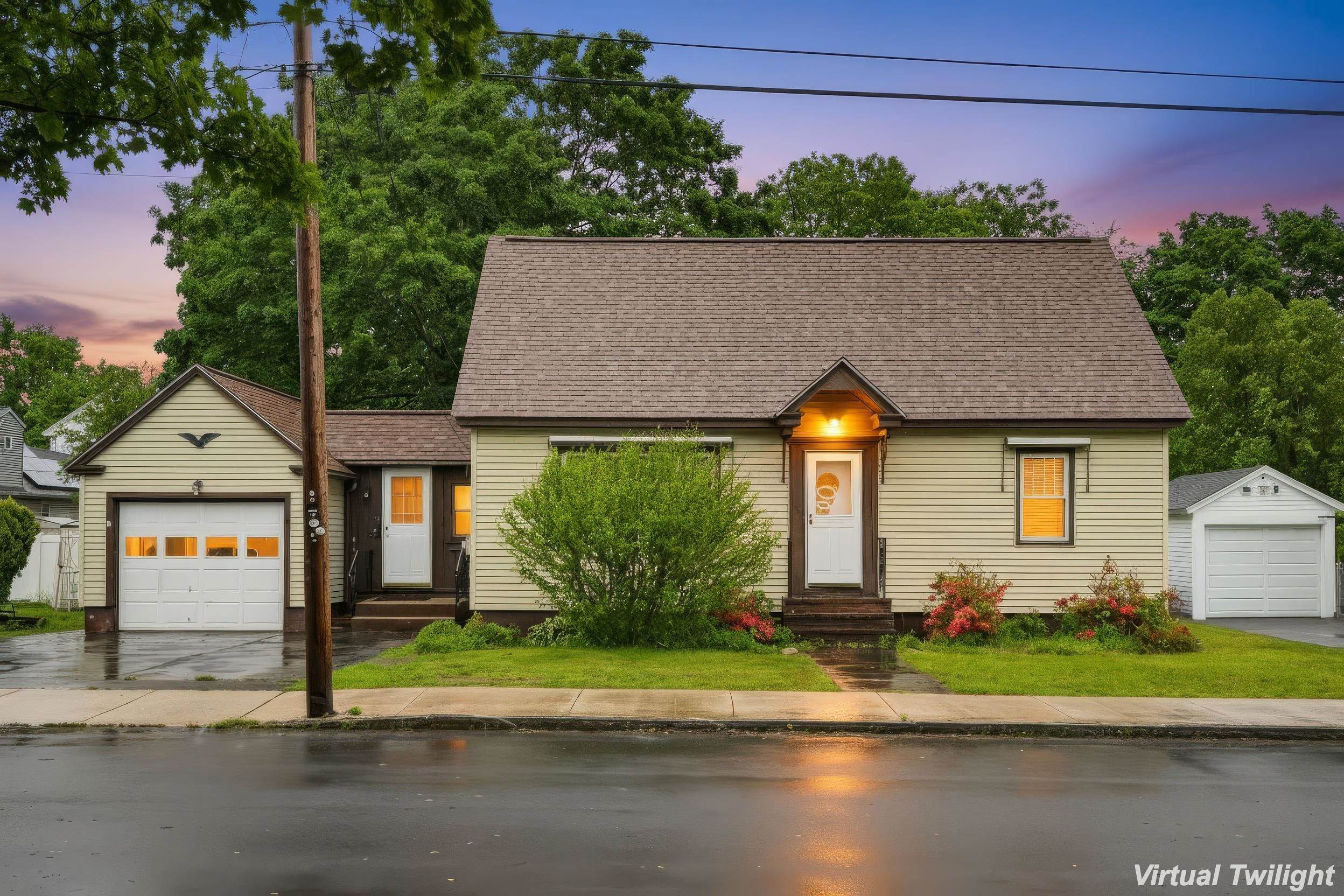 46 Marshall Street, Nashua, NH 03060
