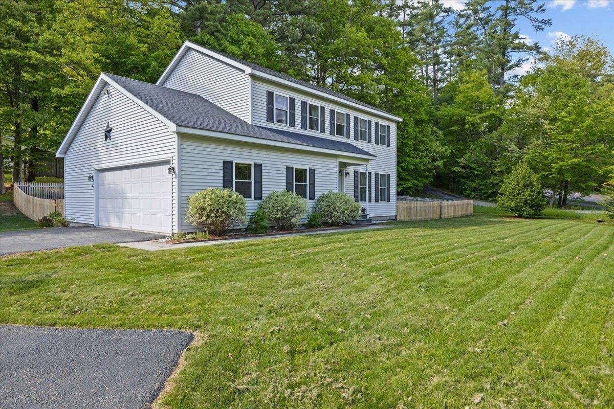 4 Greenbriar Drive