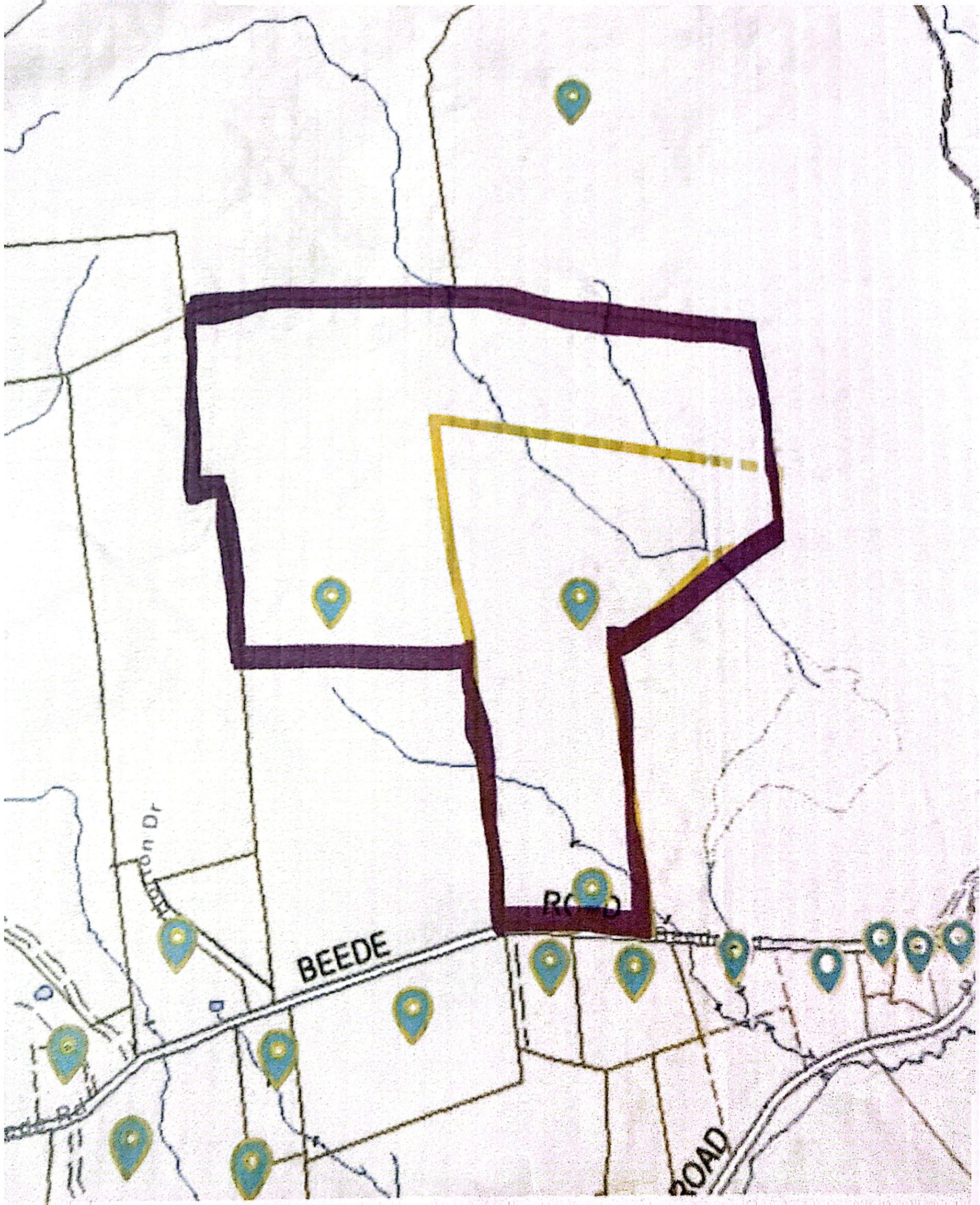land lot Beede Rd, Holderness, NH 03245