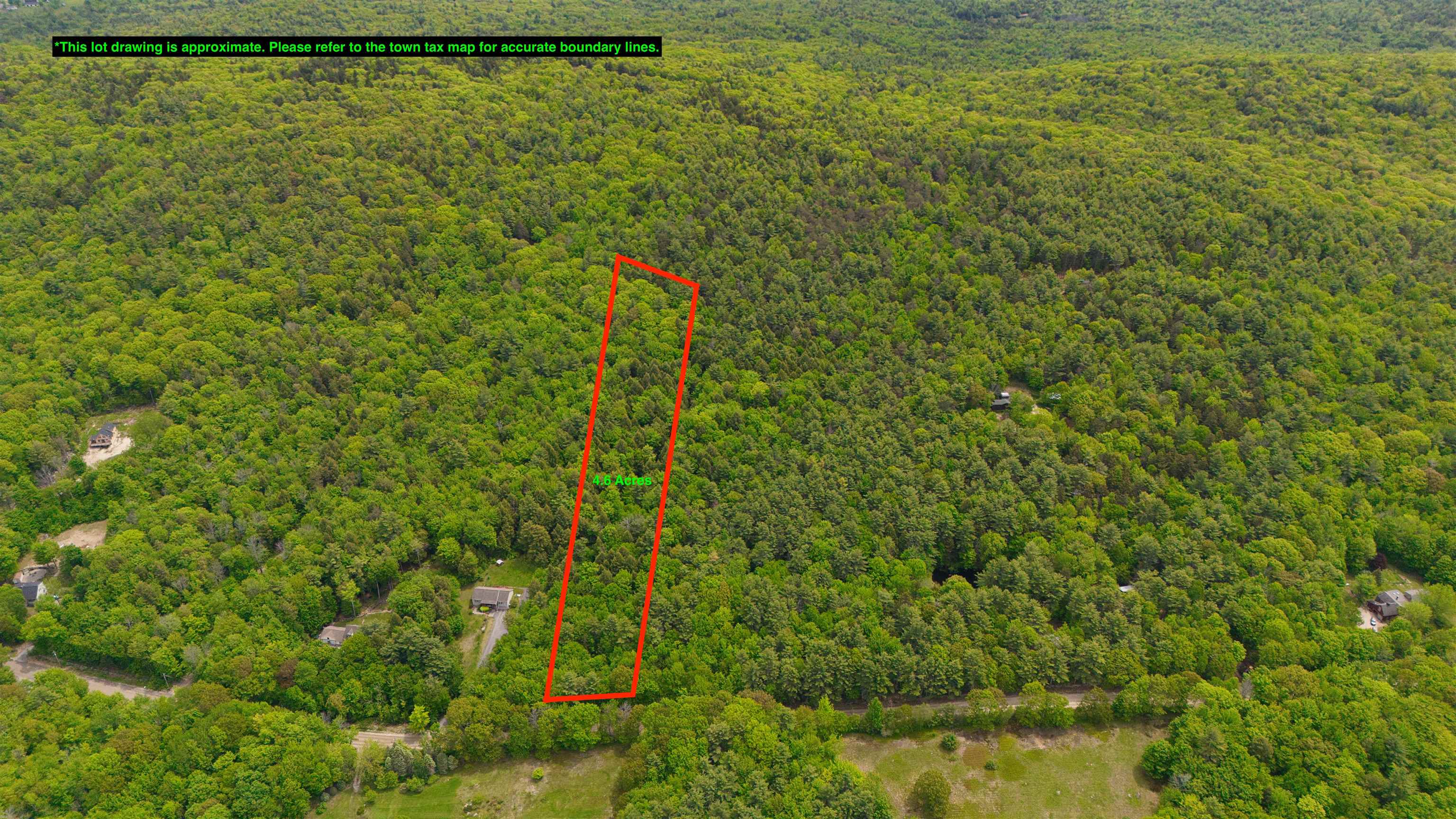 Lot 13 Beach Pond Road — photo 1