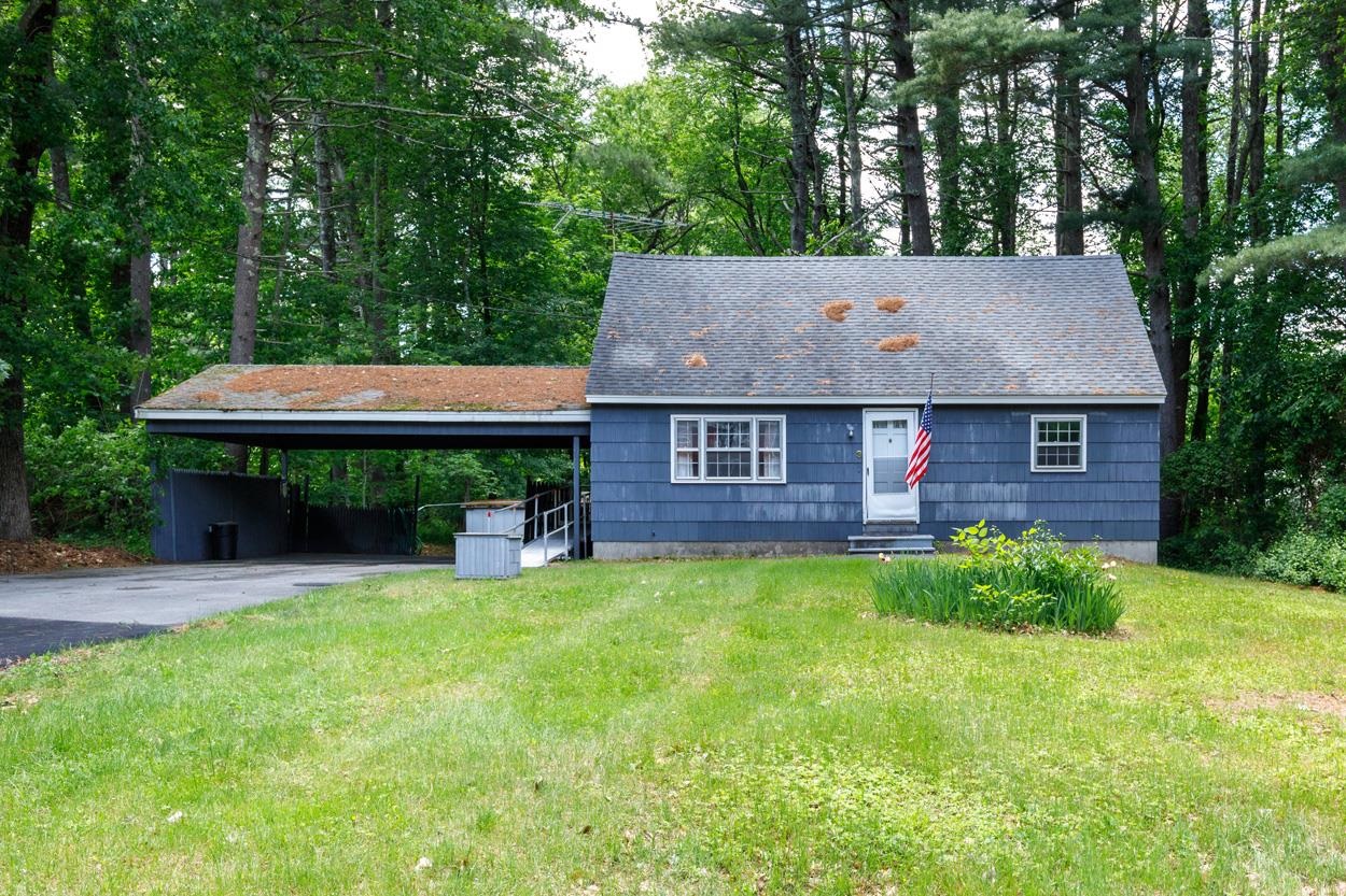 3 Madison Ave, Pelham, NH 03076