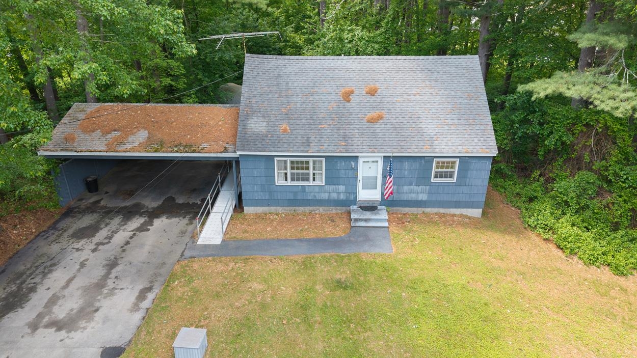 3 Madison Ave, Pelham, NH 03076